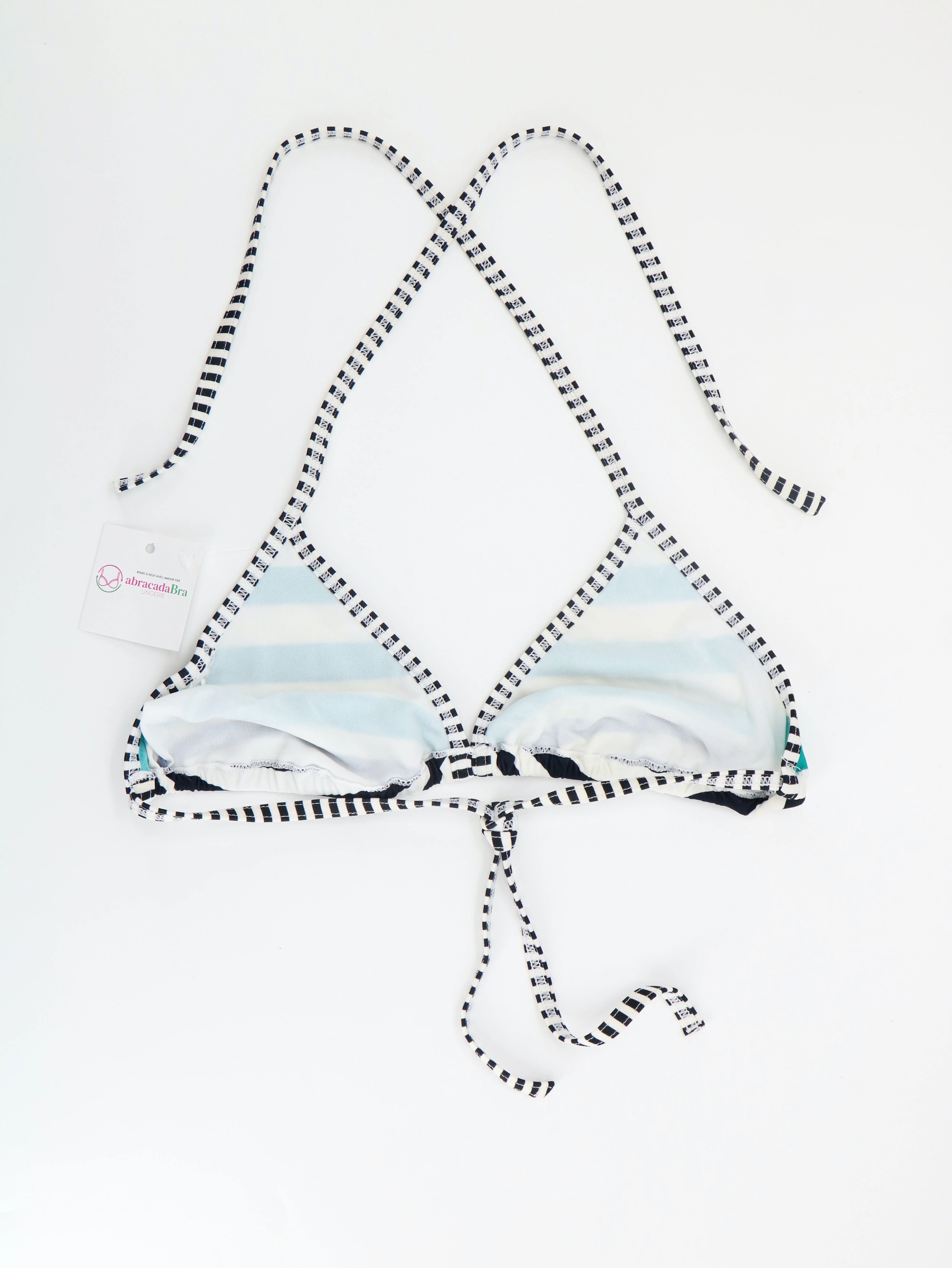 Maillot de bain Blanc - Image 7