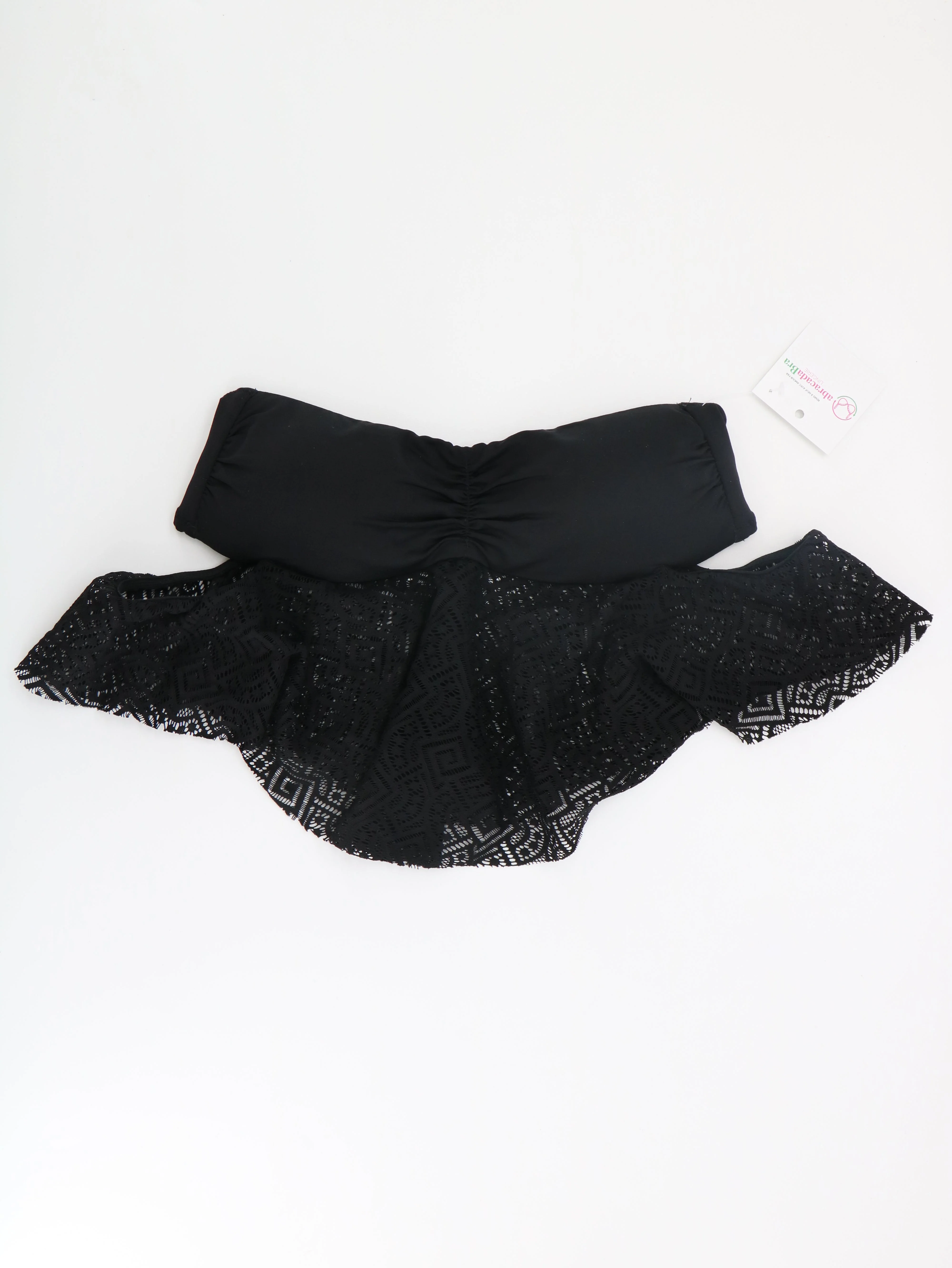 Maillot de bain Watercult Noir - Image 2