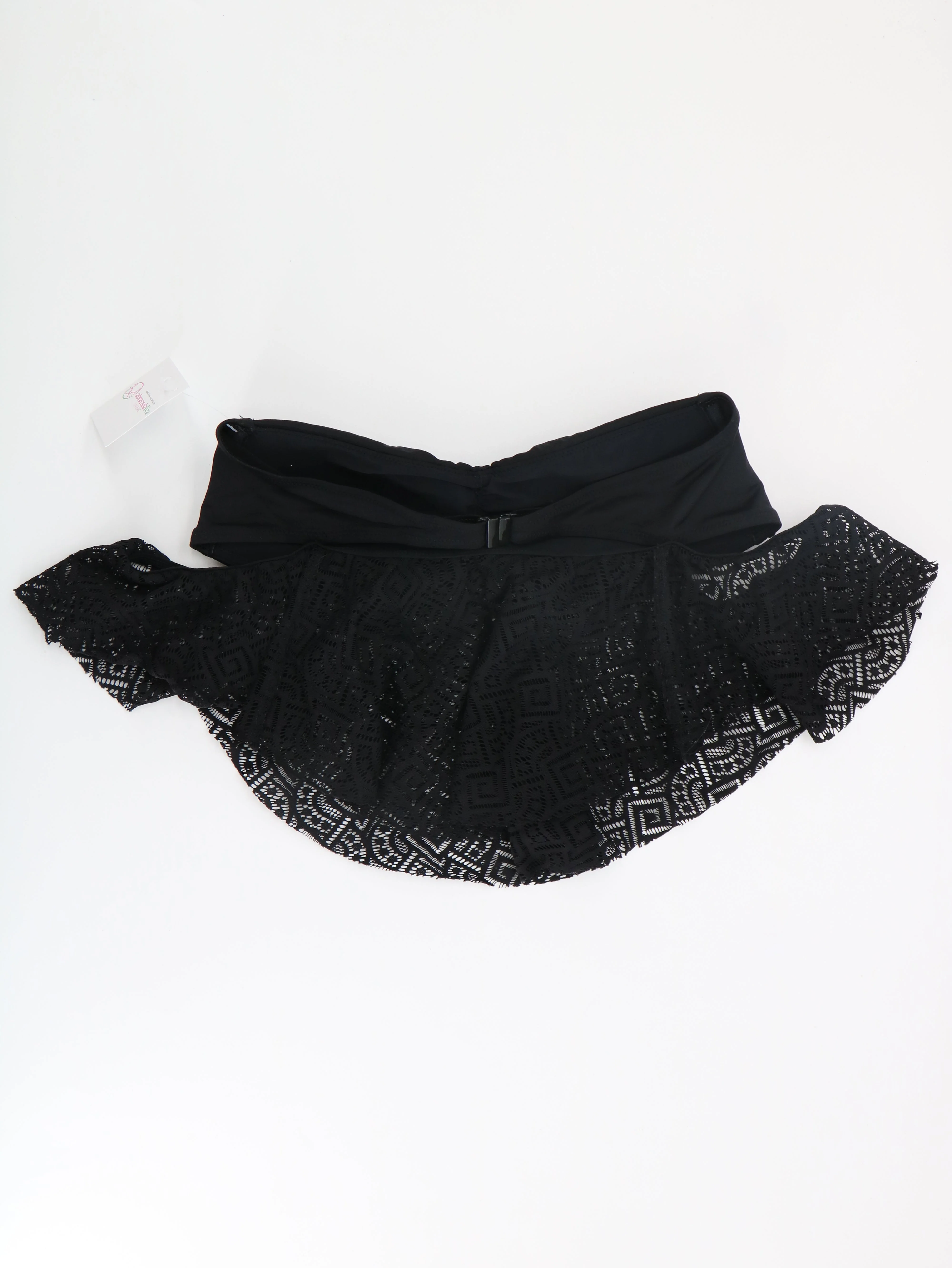 Maillot de bain Watercult Noir - Image 3