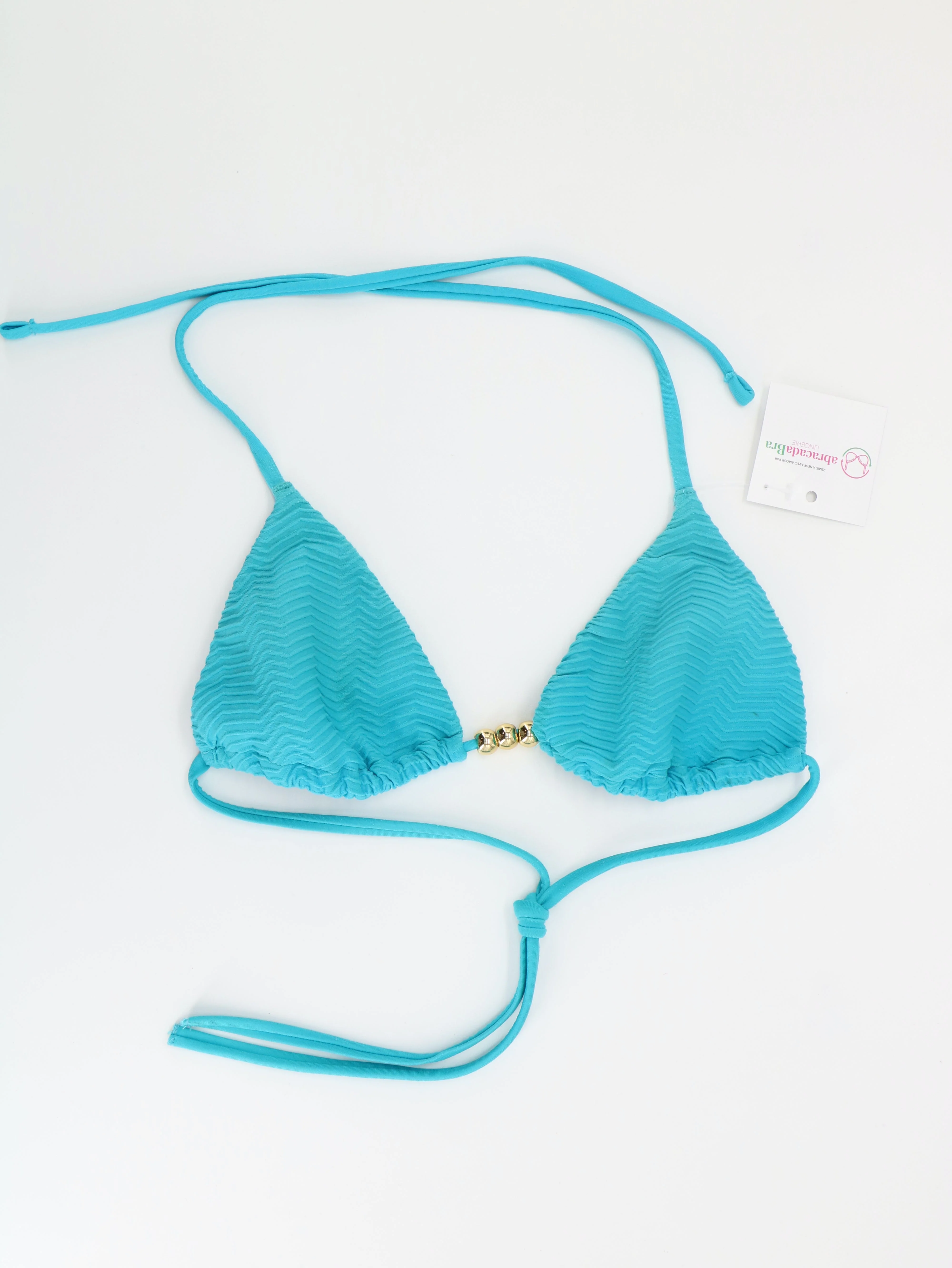 Maillot de bain Calzedonia Bleu - Image 2