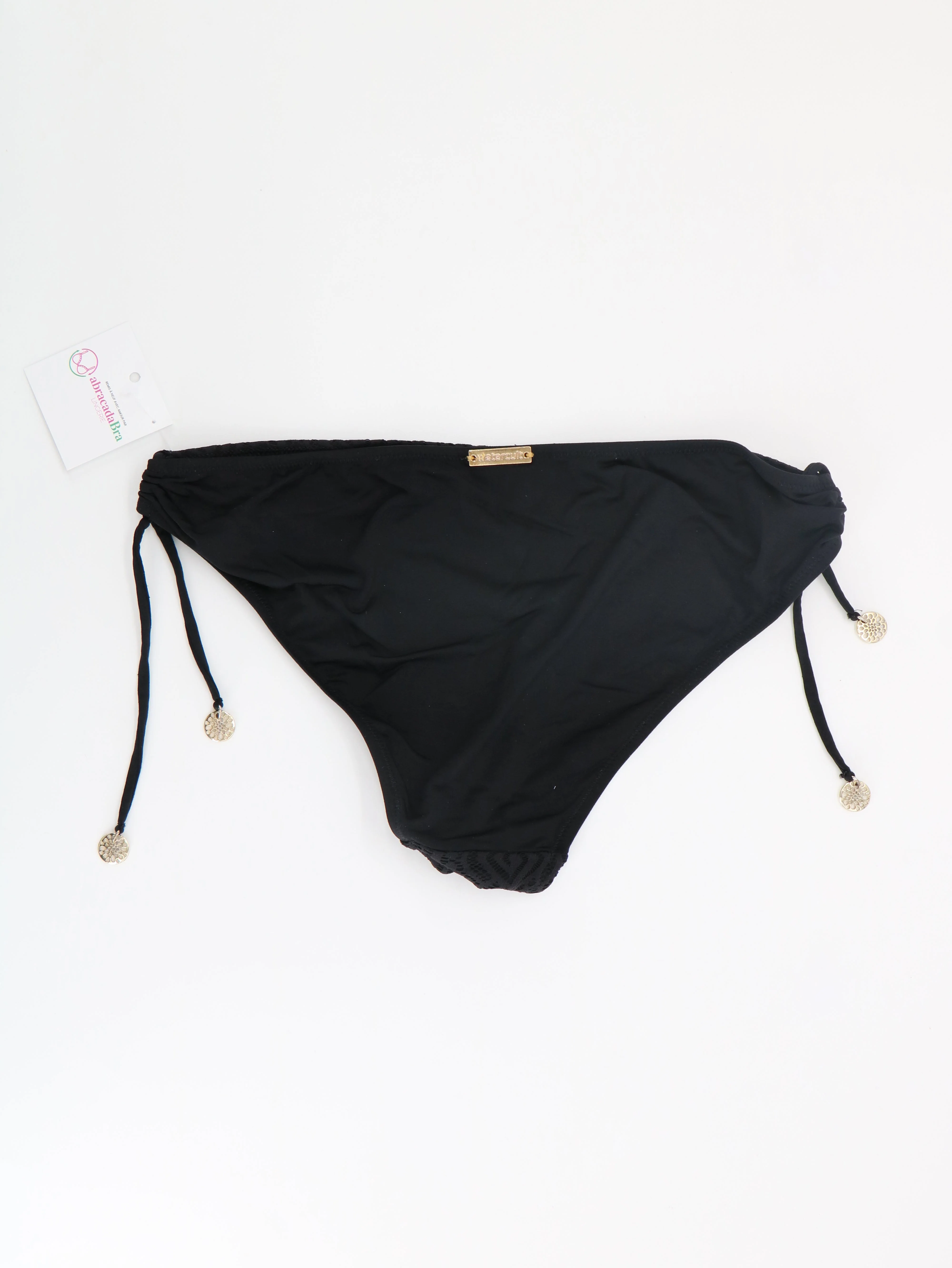 Maillot de bain Watercult Noir - Image 4