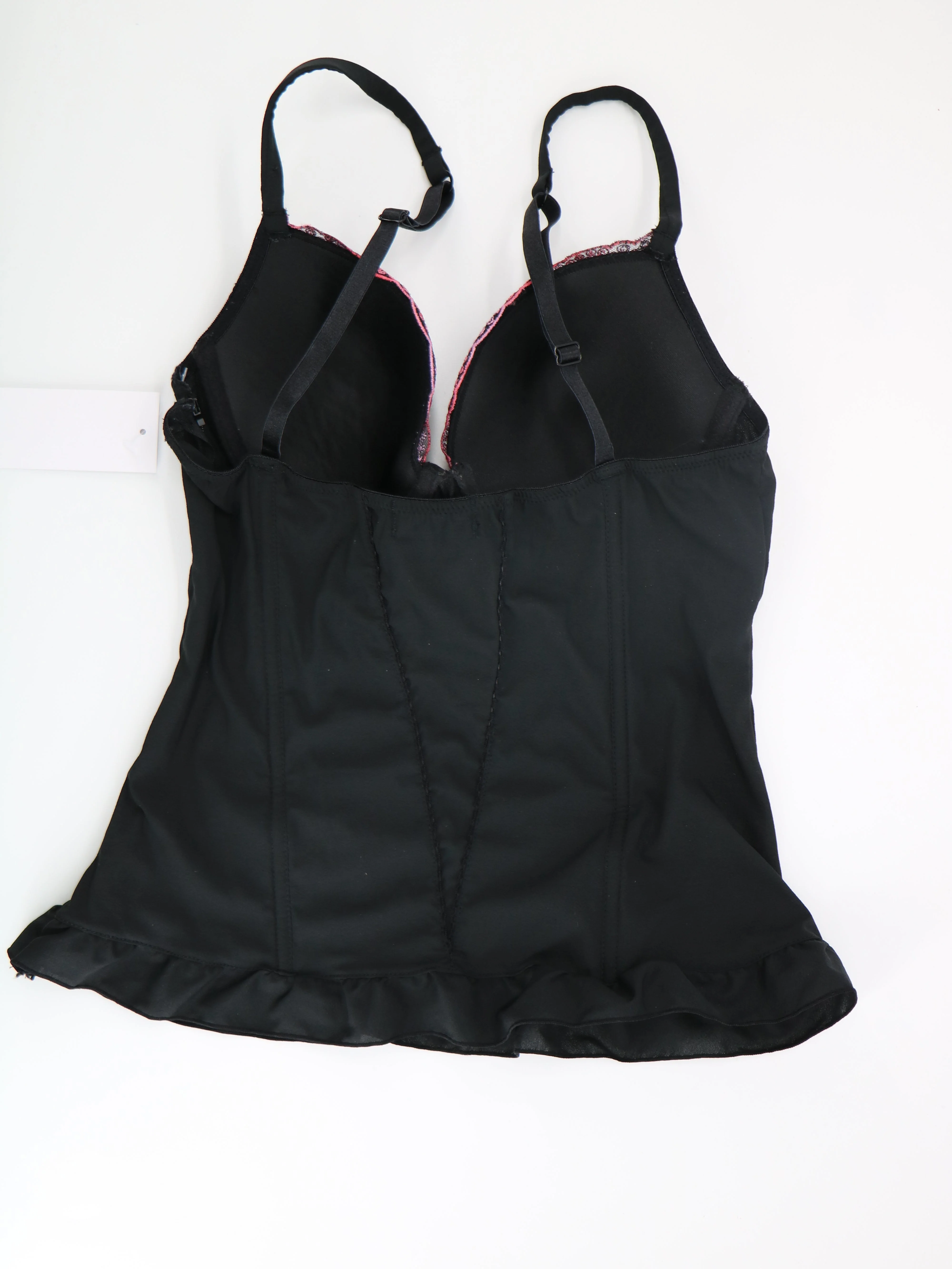 Corset ETAM Noir - Image 2