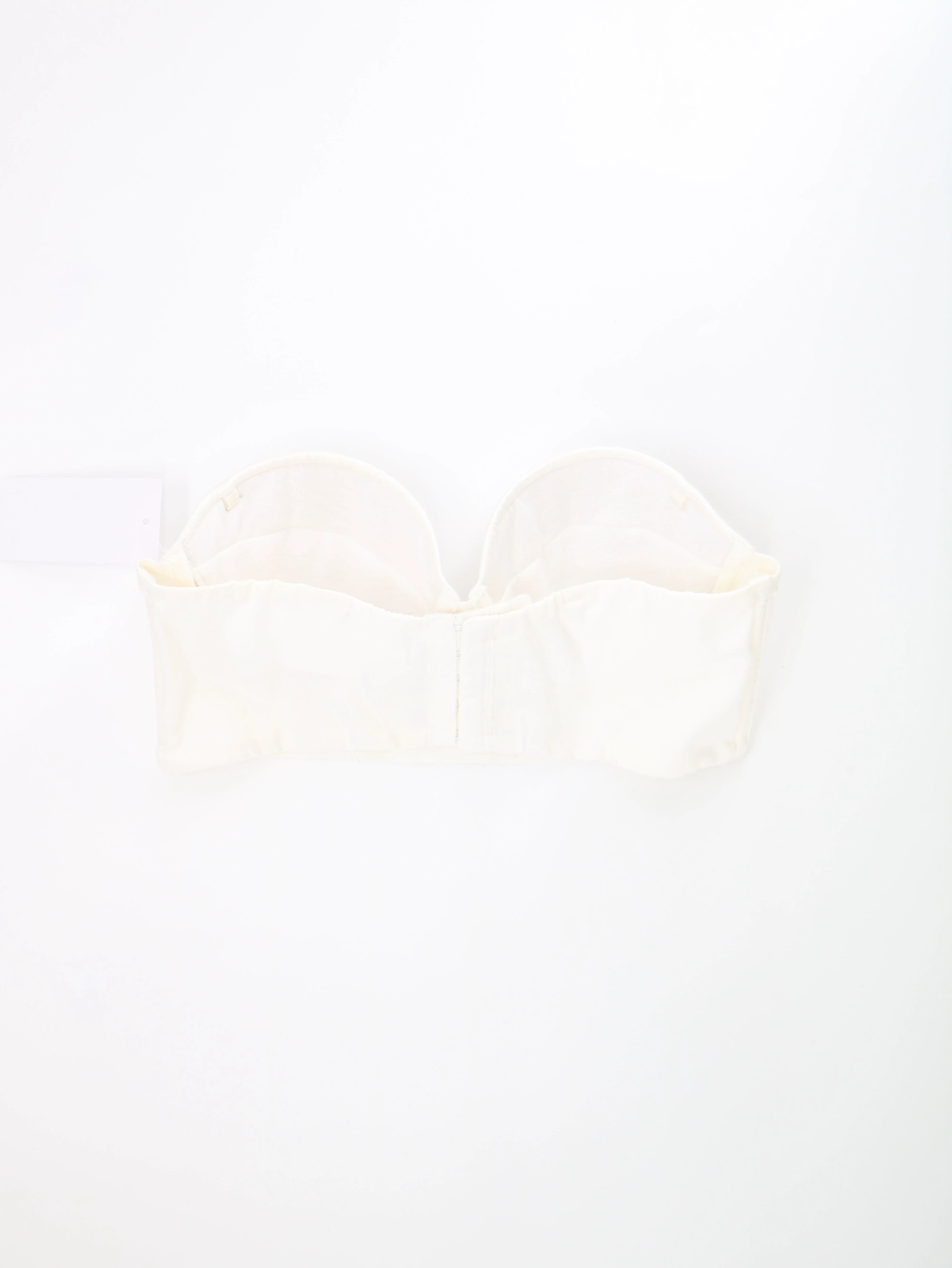 Corset ETAM Blanc - Image 2