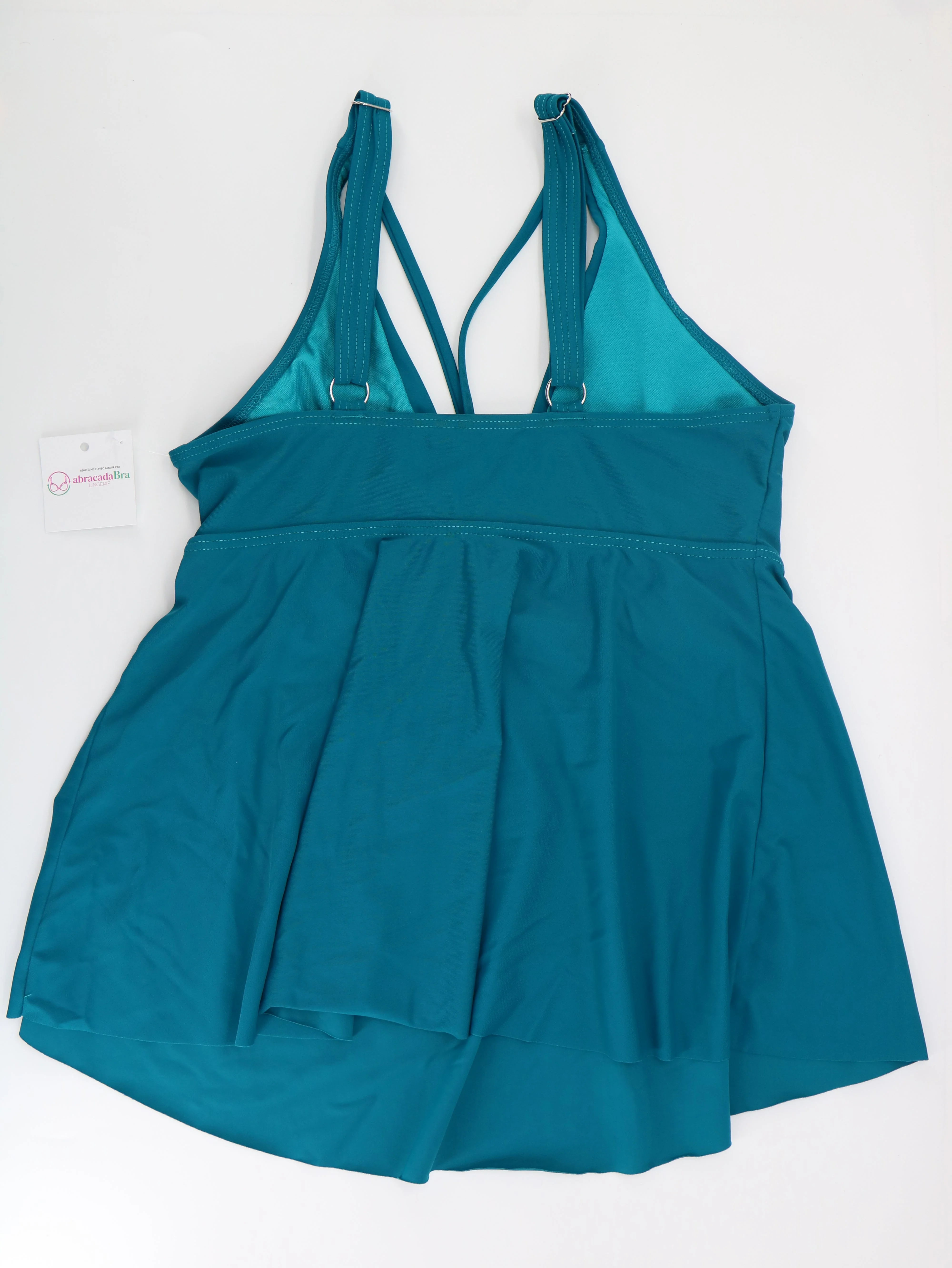 Maillot de bain Bleu - Image 6