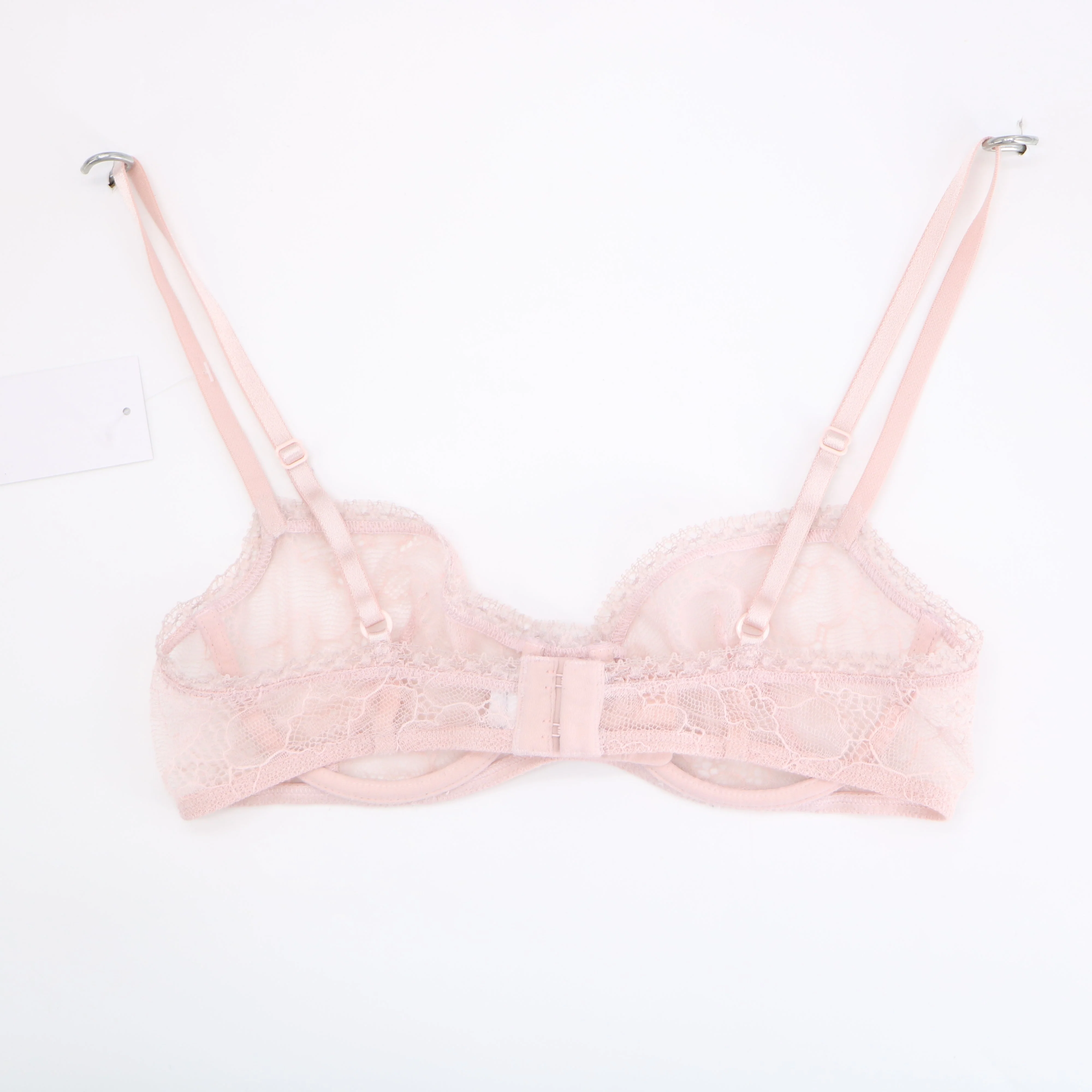 Soutien-gorge Eres Rose - Image 2