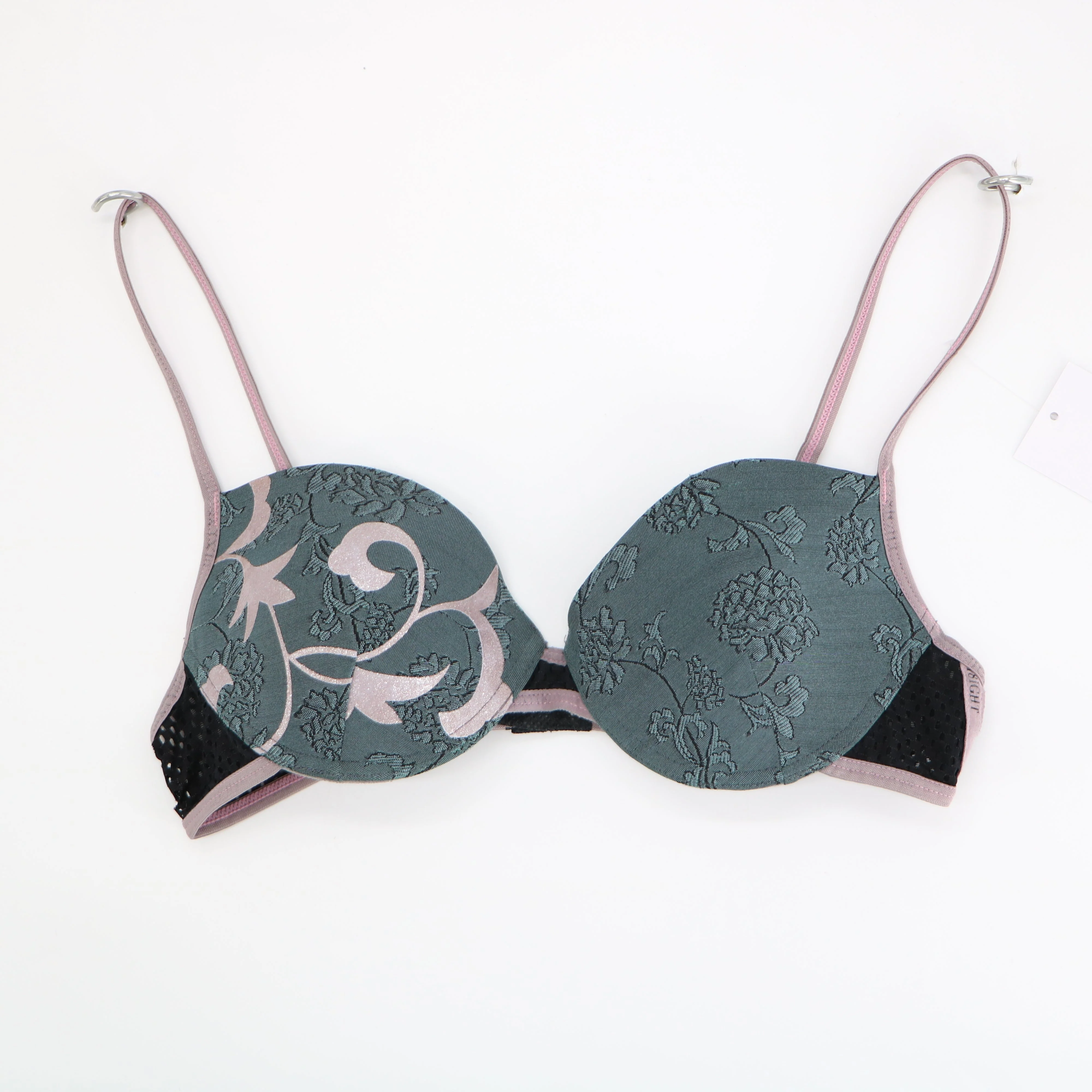 Soutien-gorge Vert
