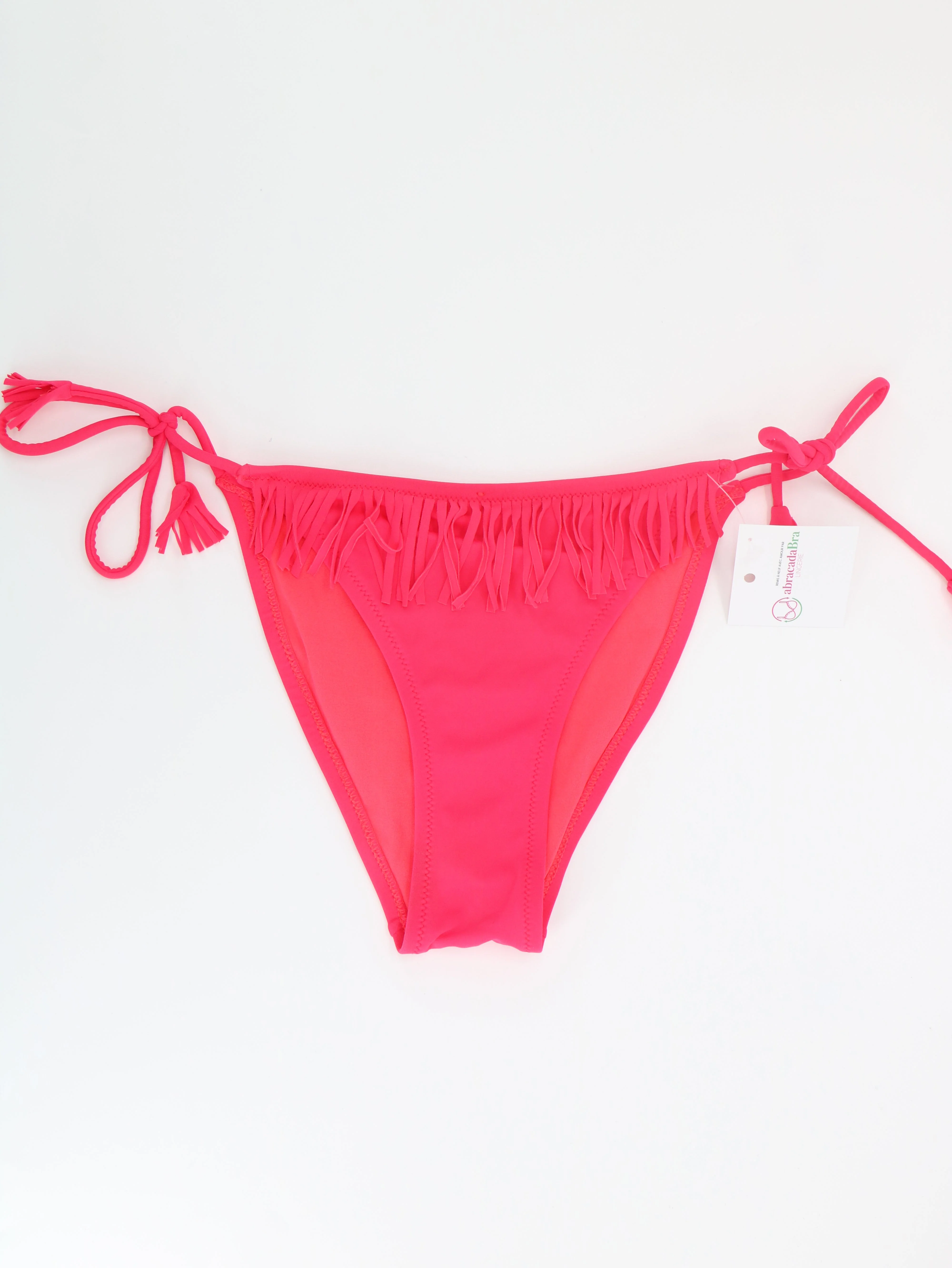 Maillot de bain Rouge - Image 2