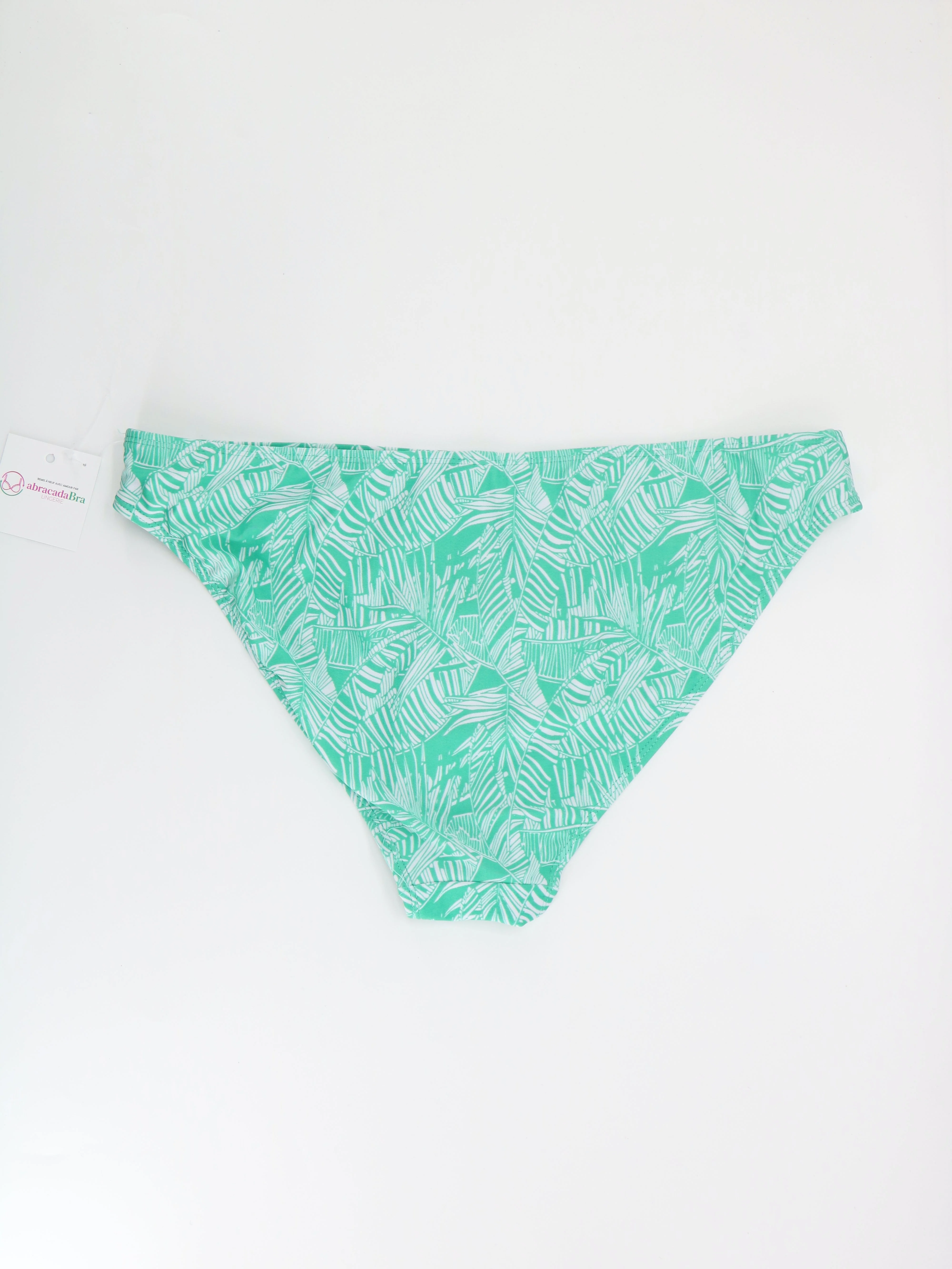 Maillot de bain Vert - Image 5