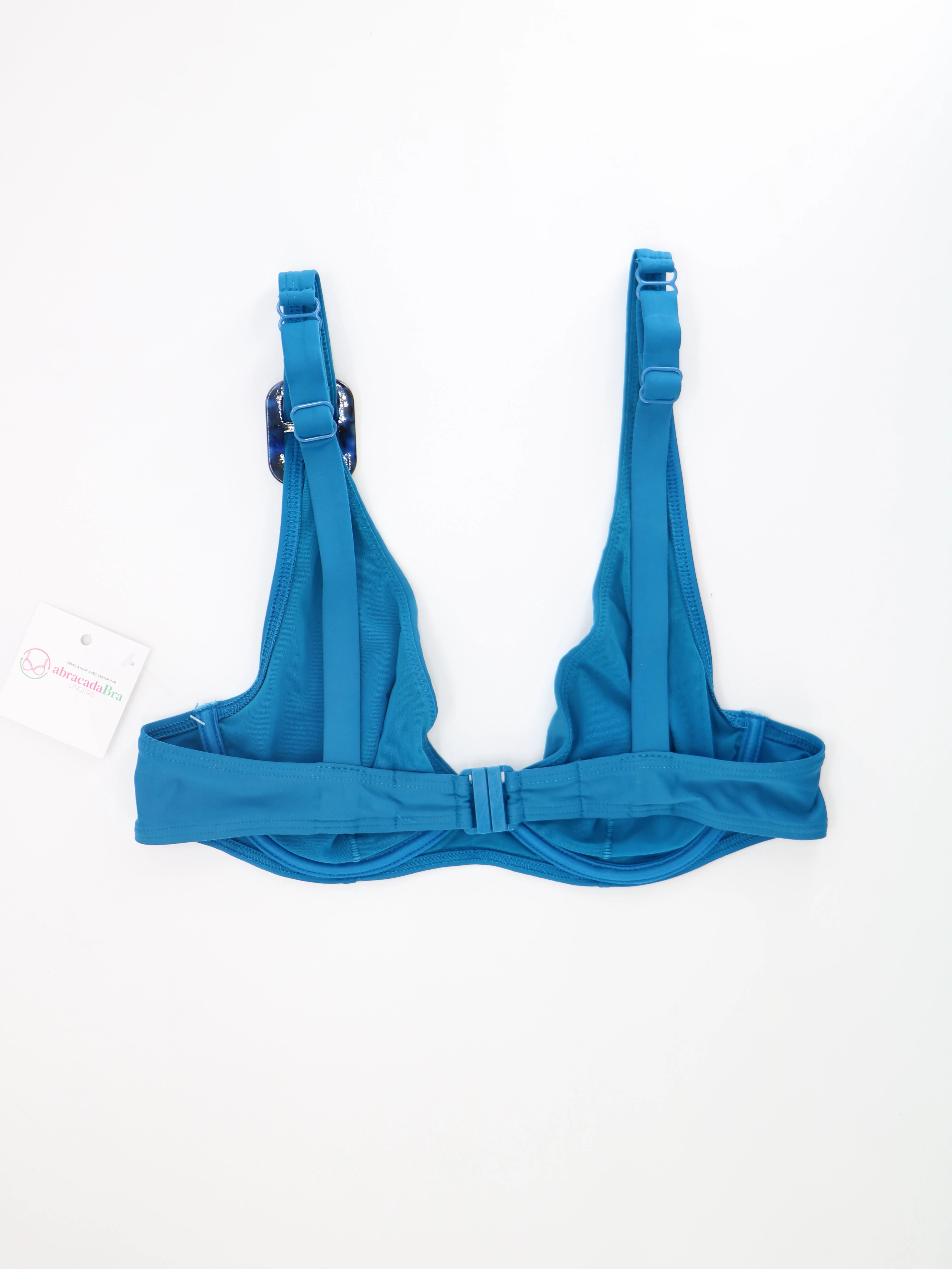 Maillot de bain Bleu - Image 2