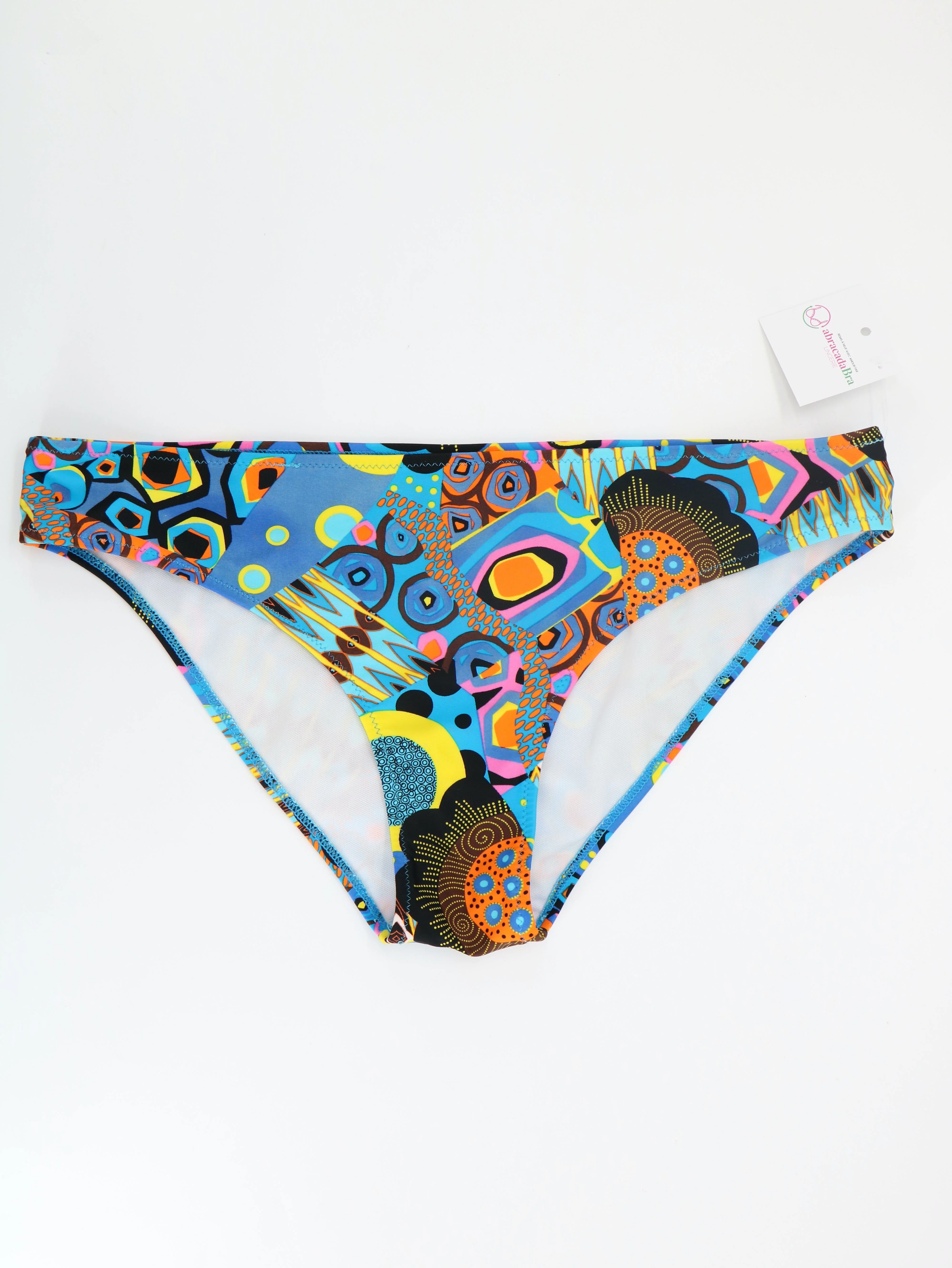 Maillot de bain Bleu - Image 2