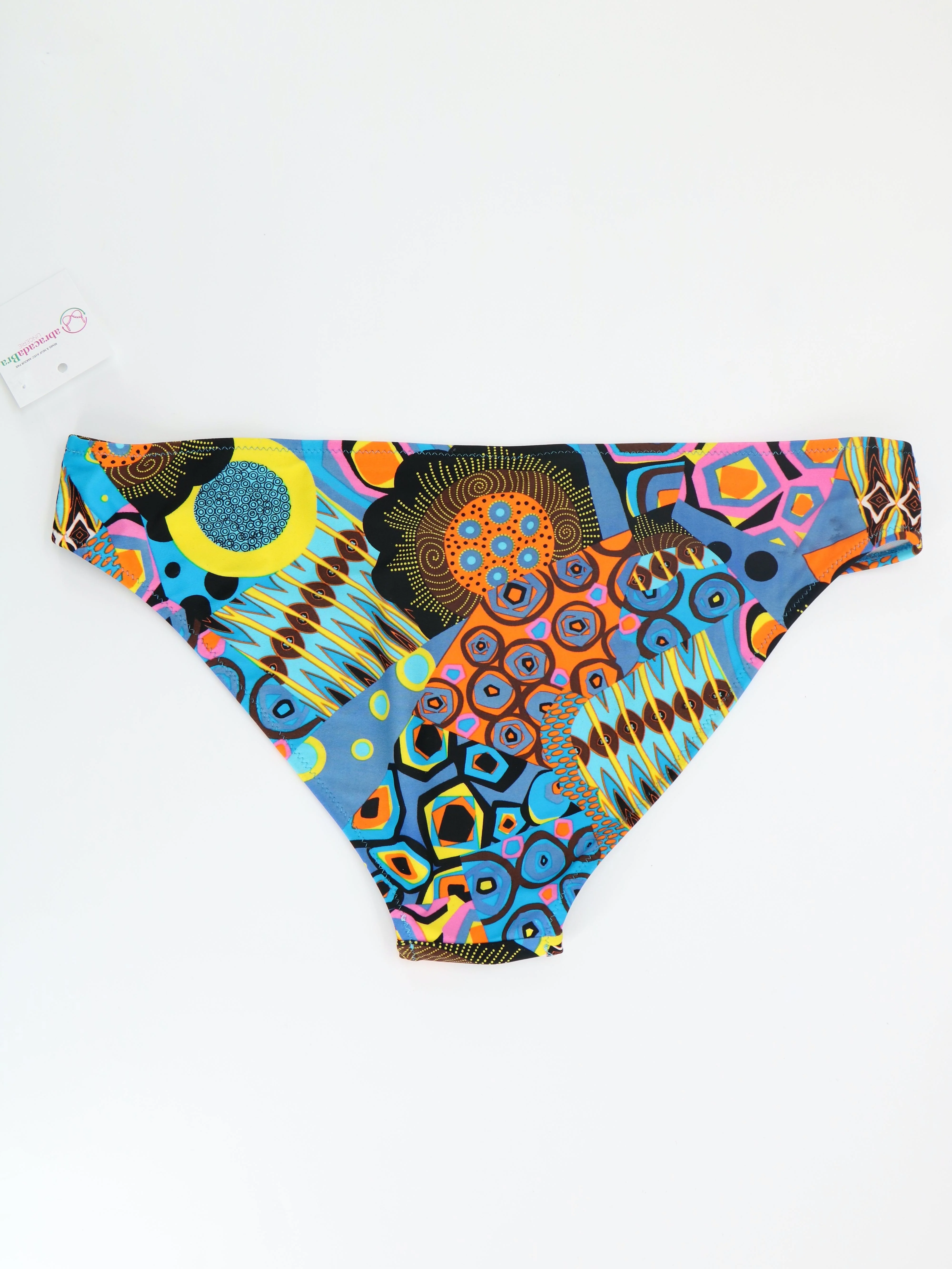 Maillot de bain Bleu - Image 6