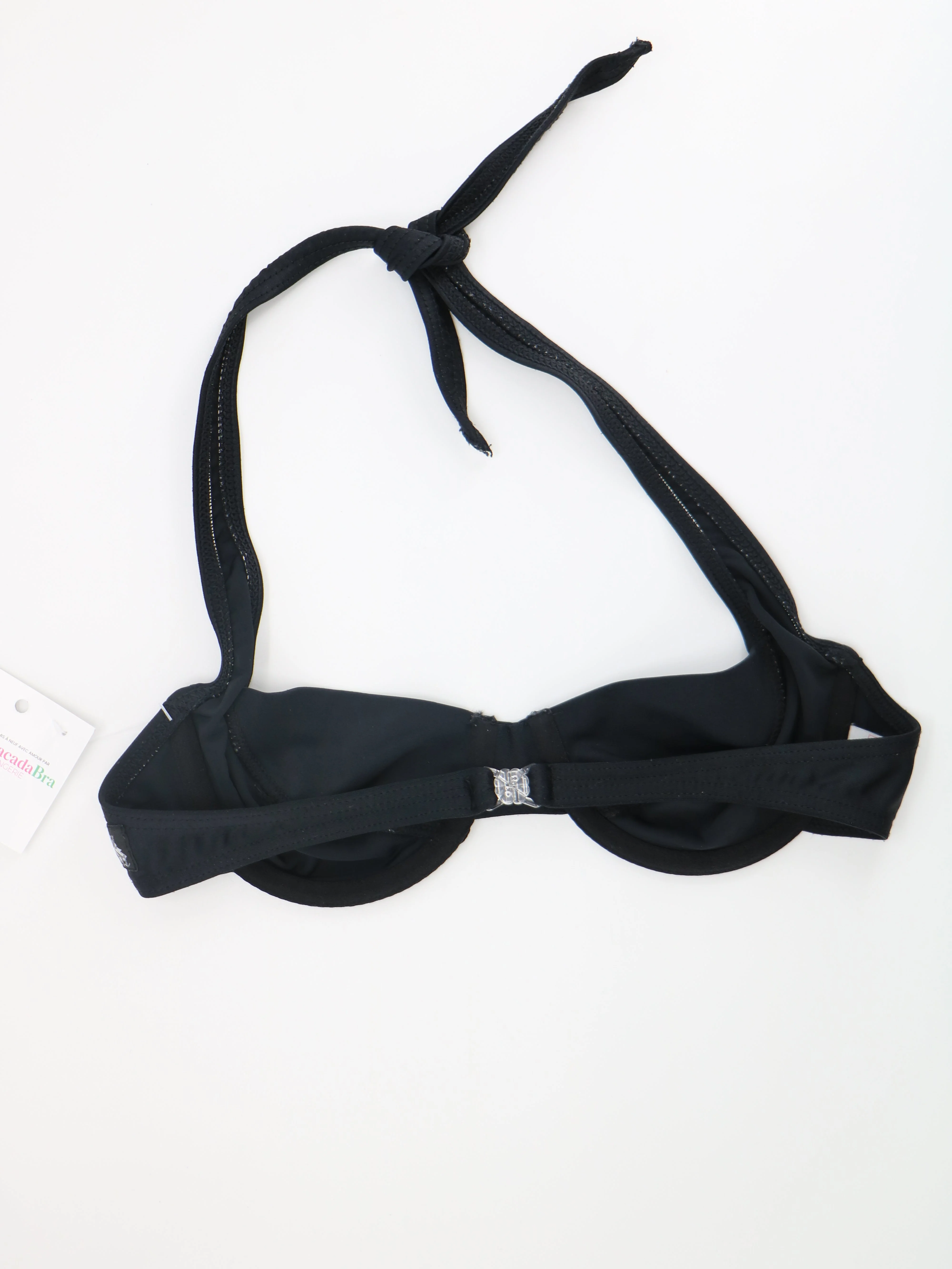 Maillot de bain Banana Moon Noir - Image 2