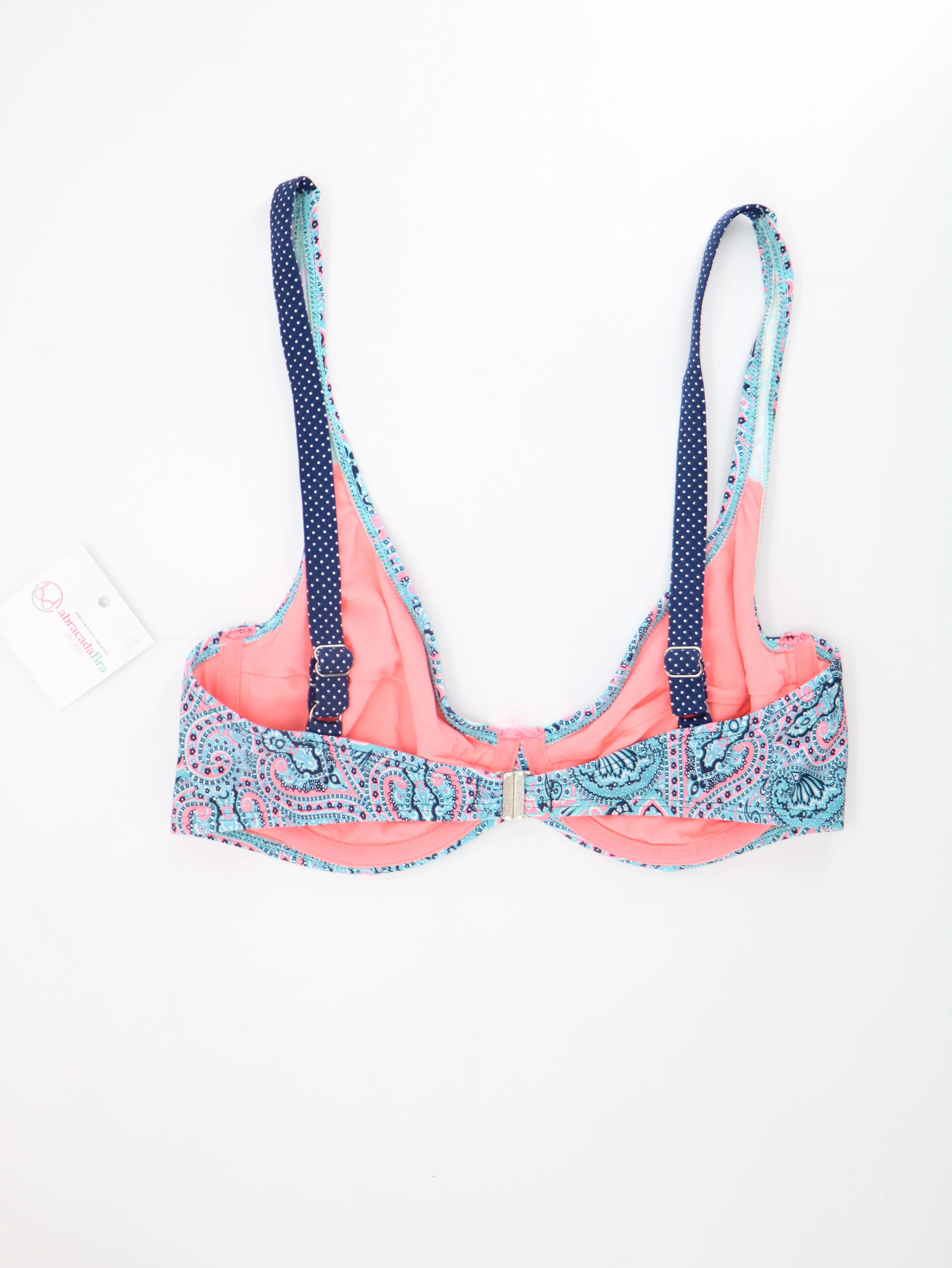 Maillot de bain Bleu - Image 2