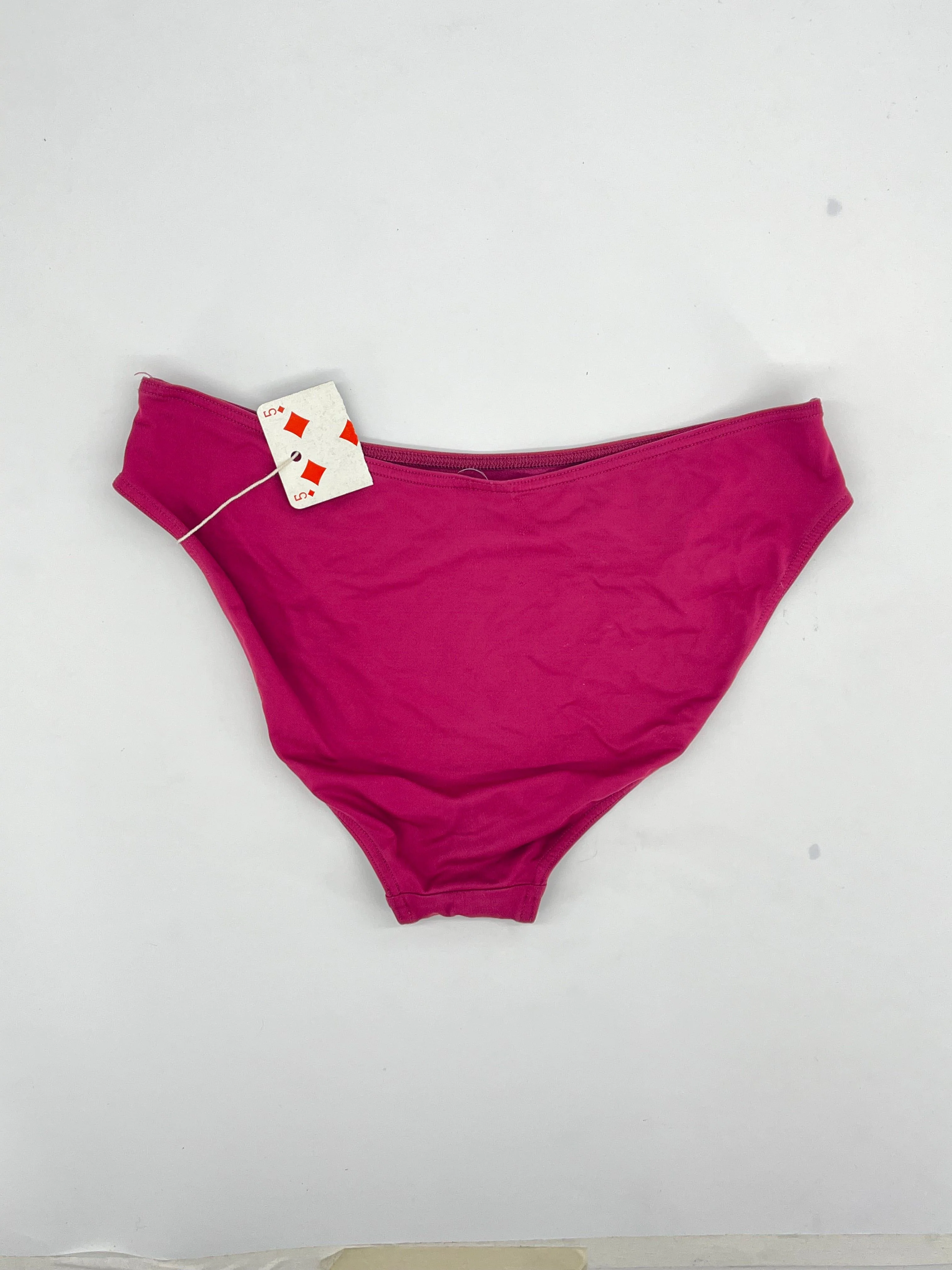 Maillot de bain Rouge - Image 2