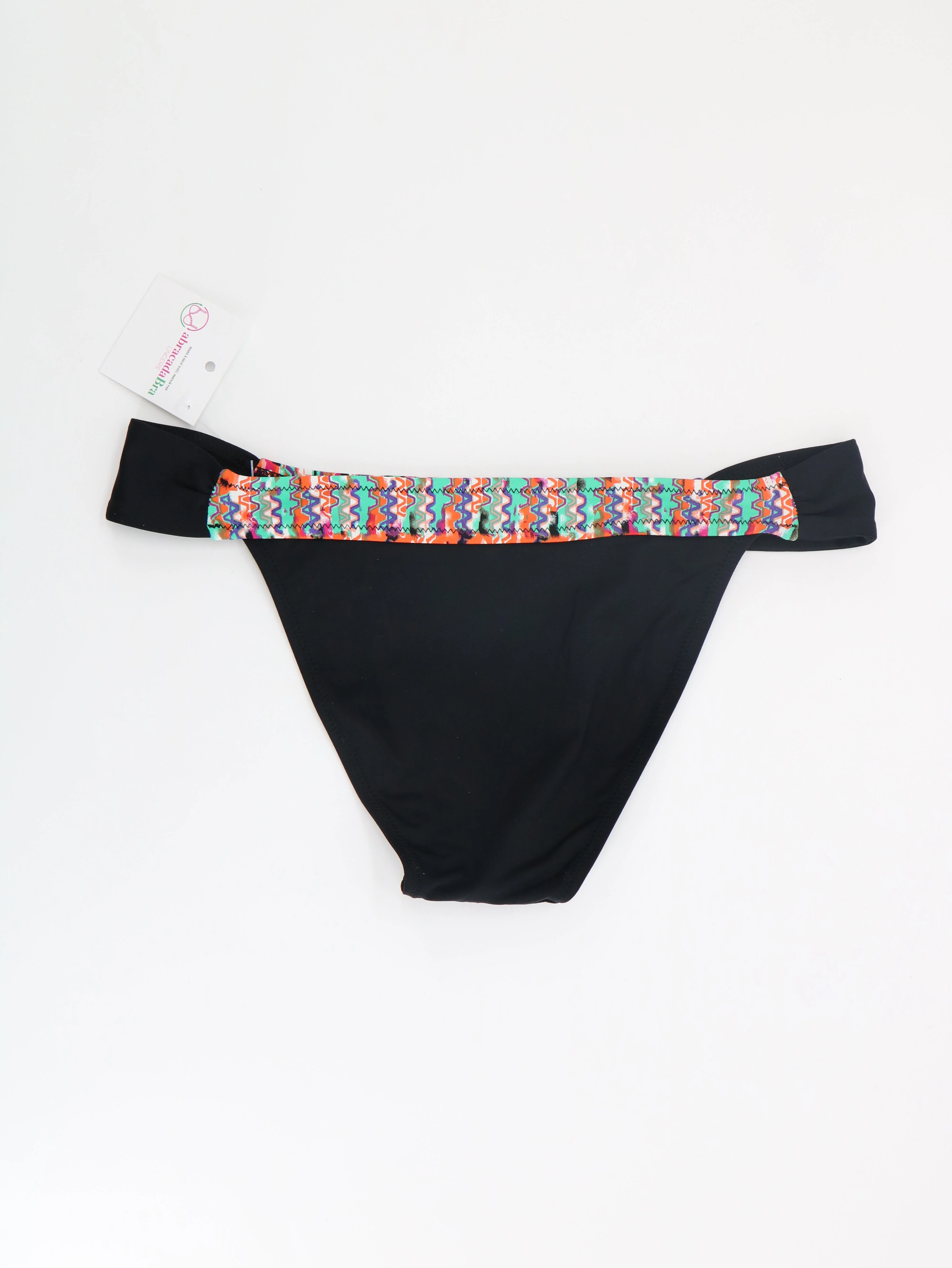 Maillot de bain SORAYA Noir
