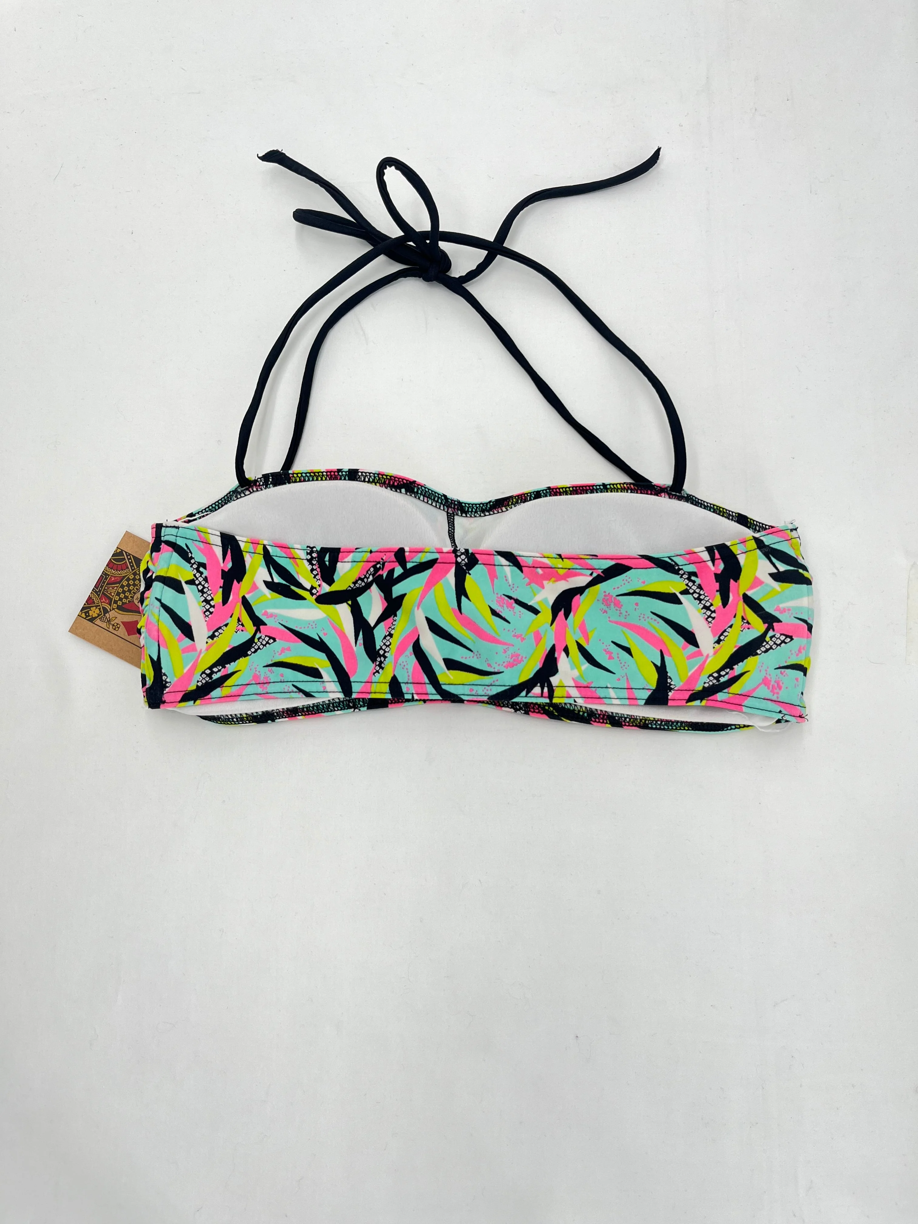 Maillot de bain Bleu - Image 2