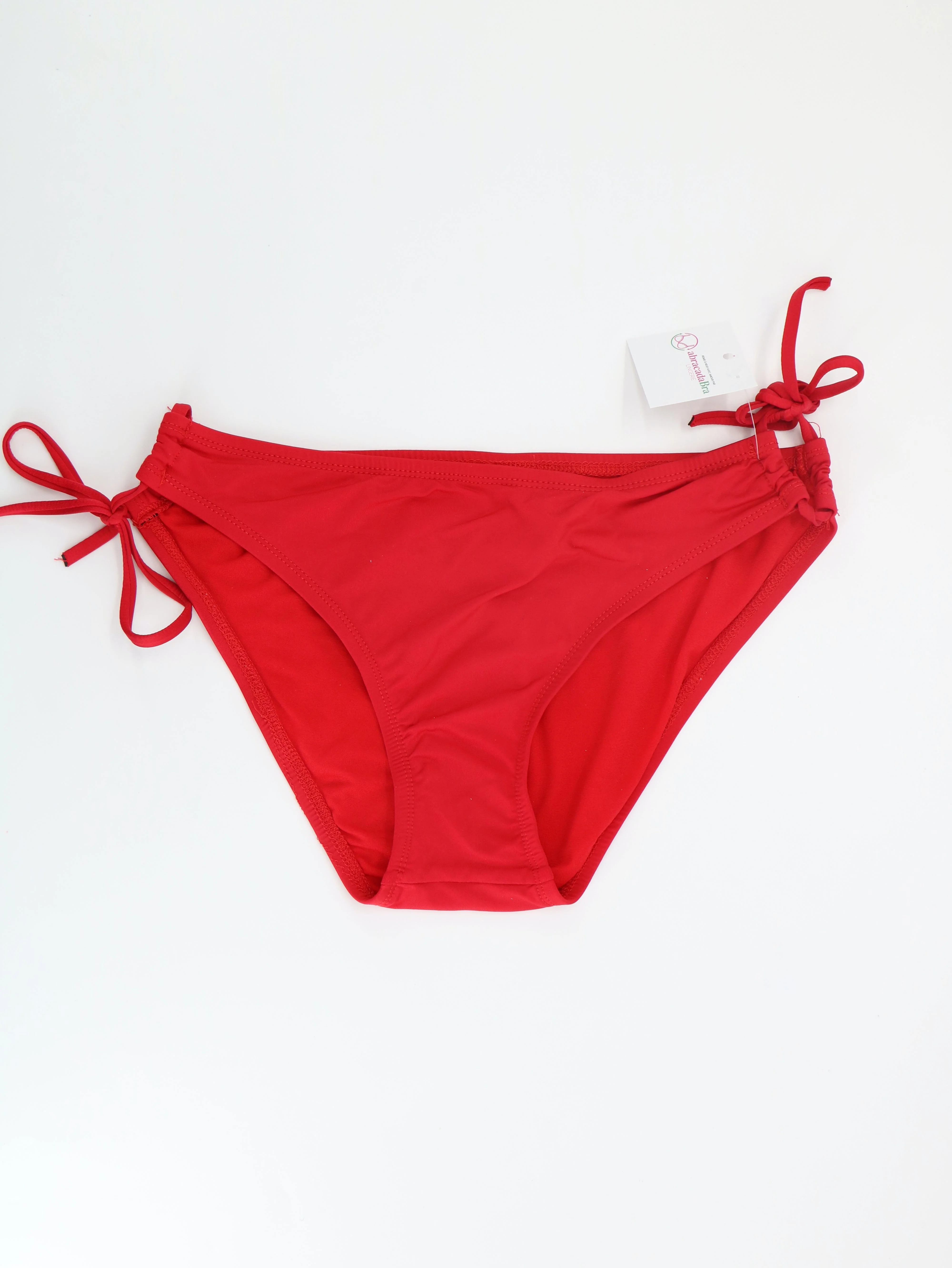 Maillot de bain massimo Rouge - Image 2