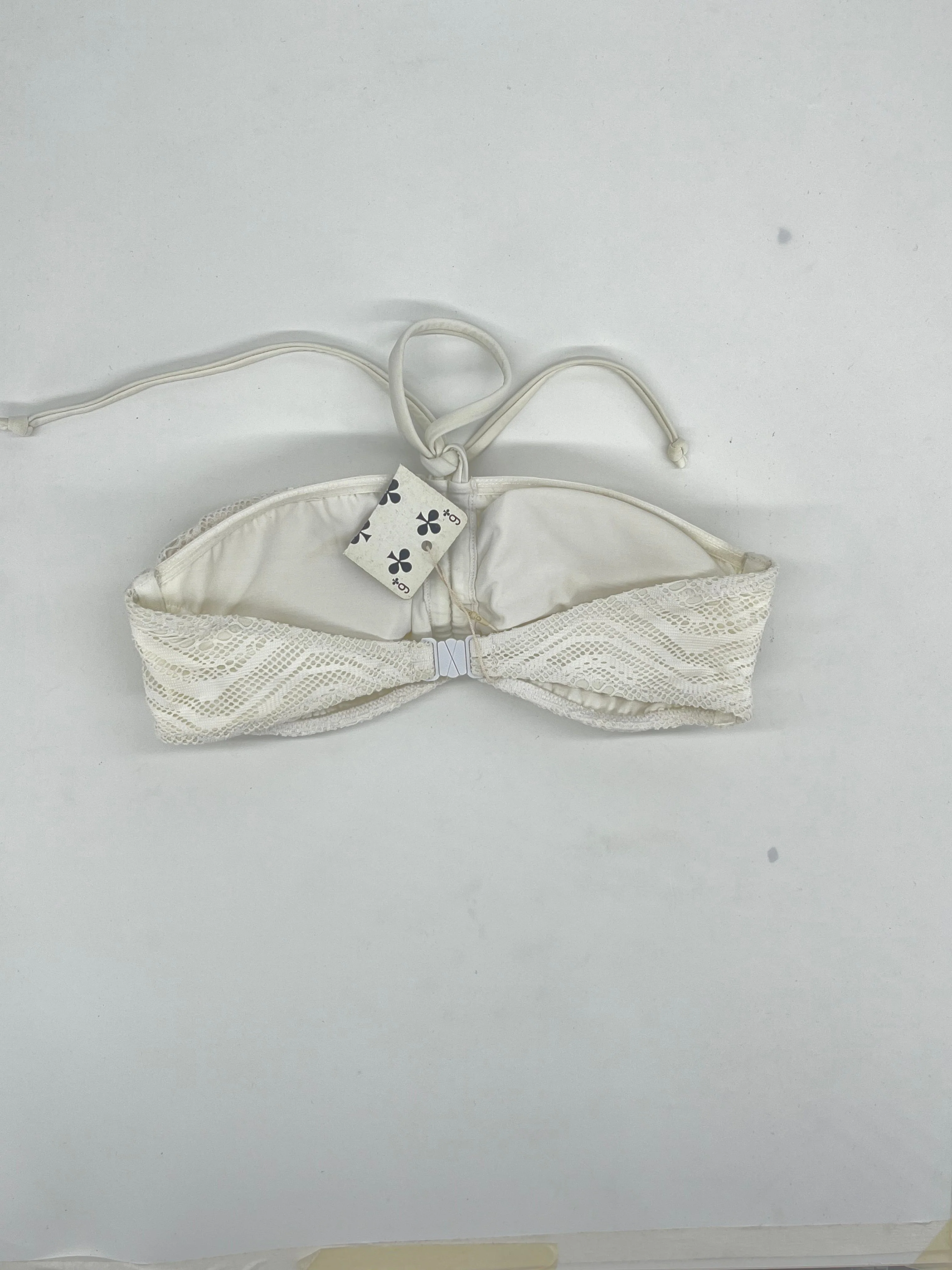 Maillot de bain Blanc - Image 2