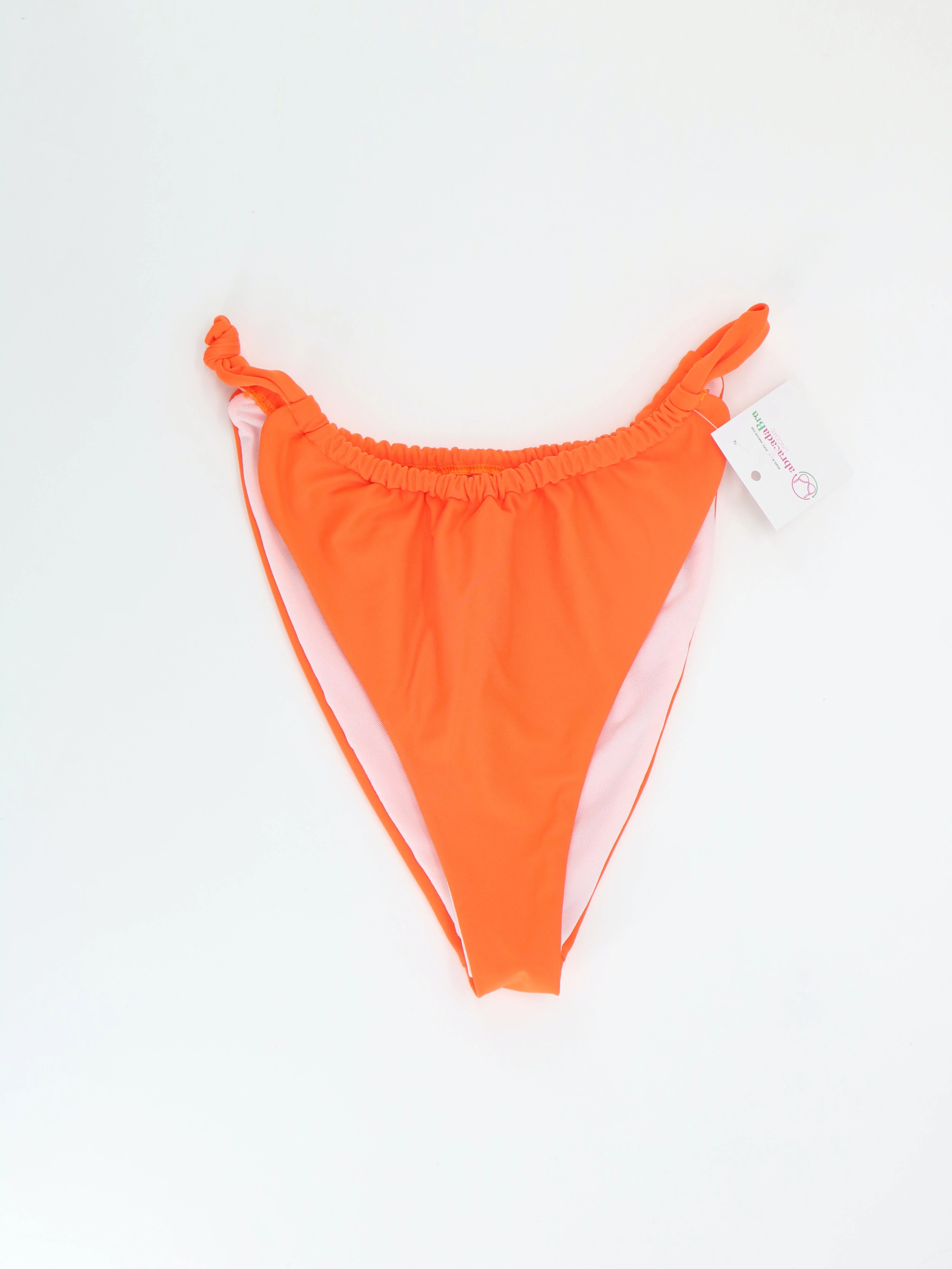 Maillot de bain Orange - Image 4
