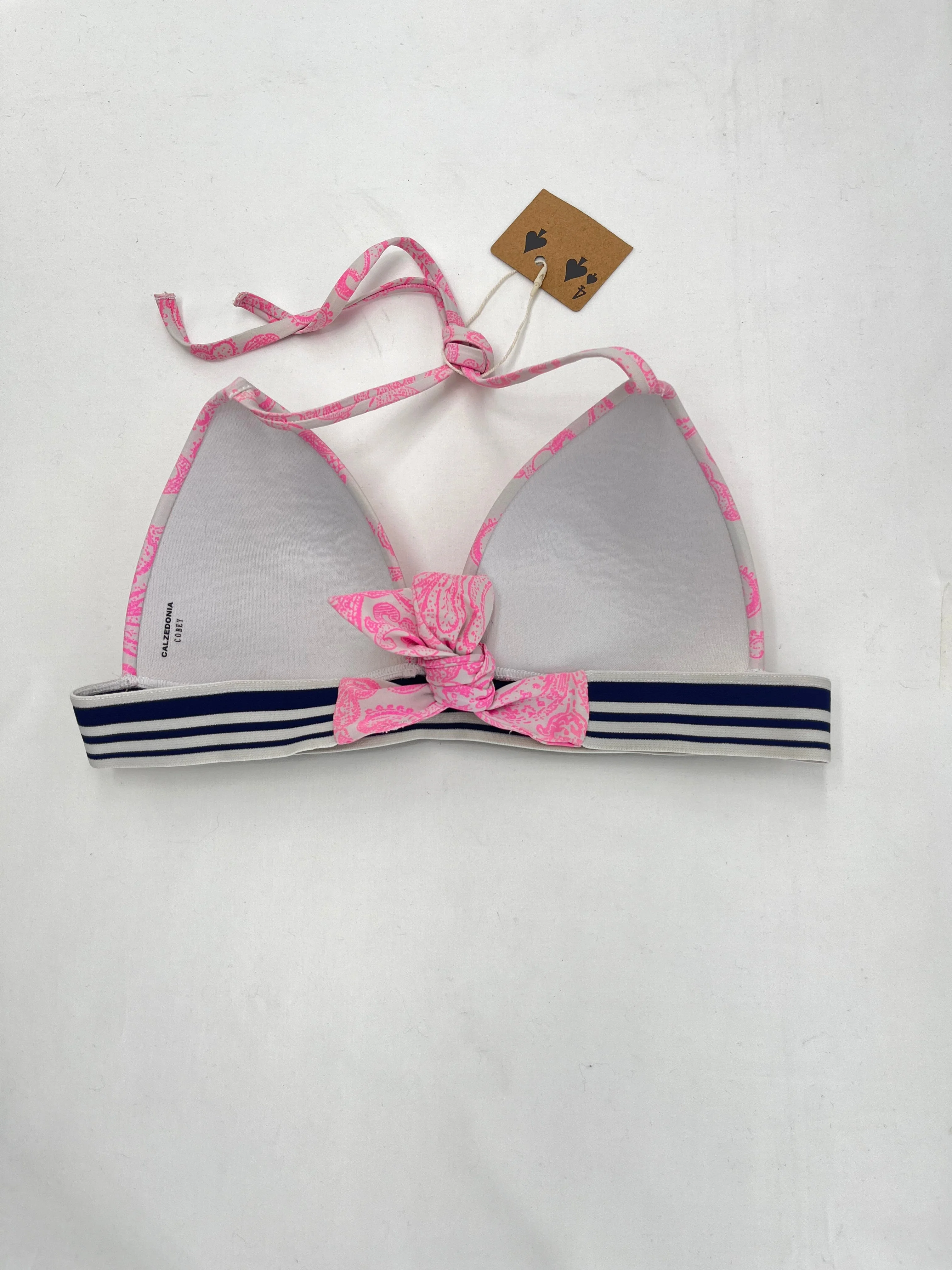 Maillot de bain Calzedonia Rose - Image 2