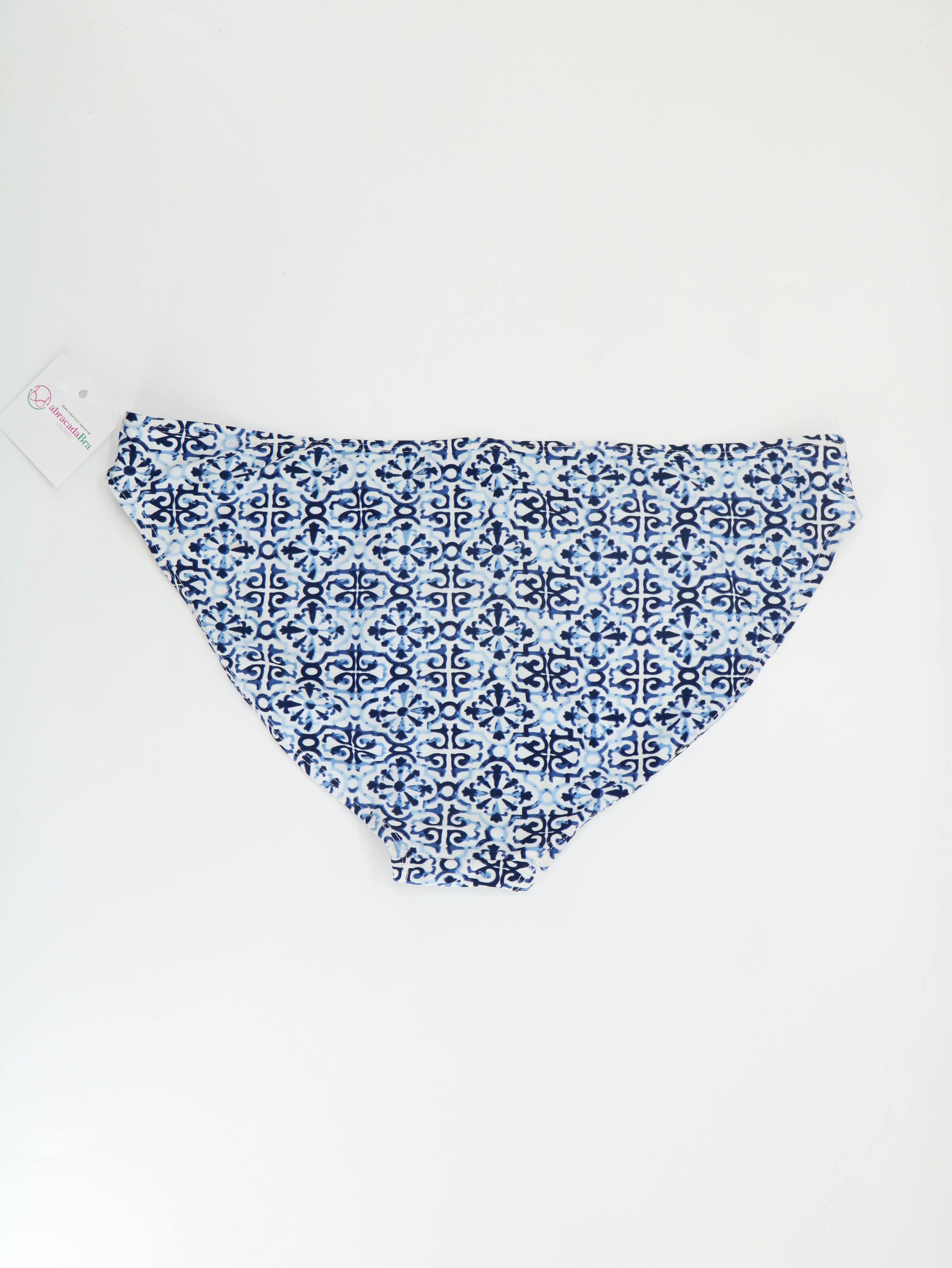 Maillot de bain Bleu - Image 8
