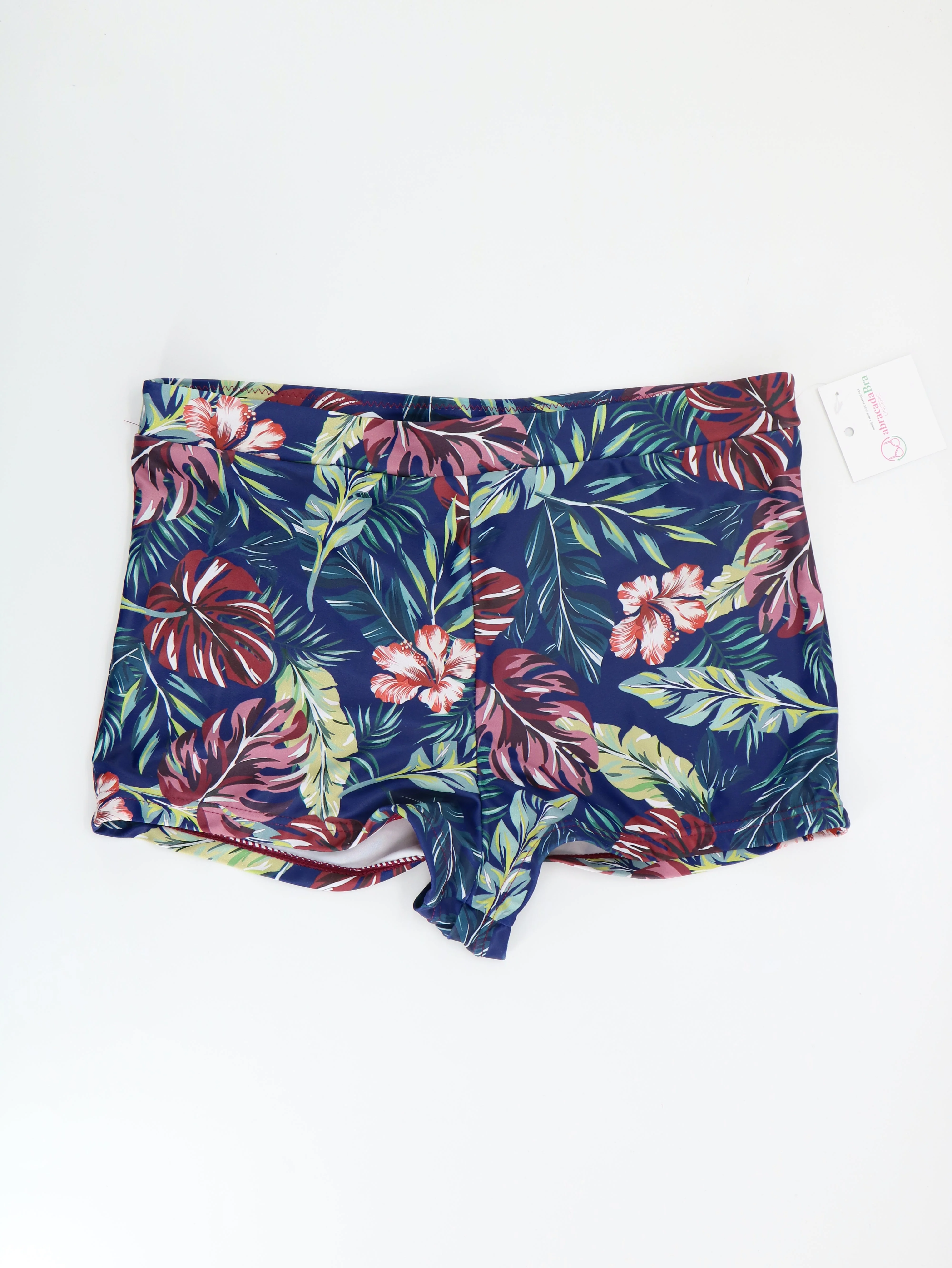 Maillot de bain Bleu - Image 4