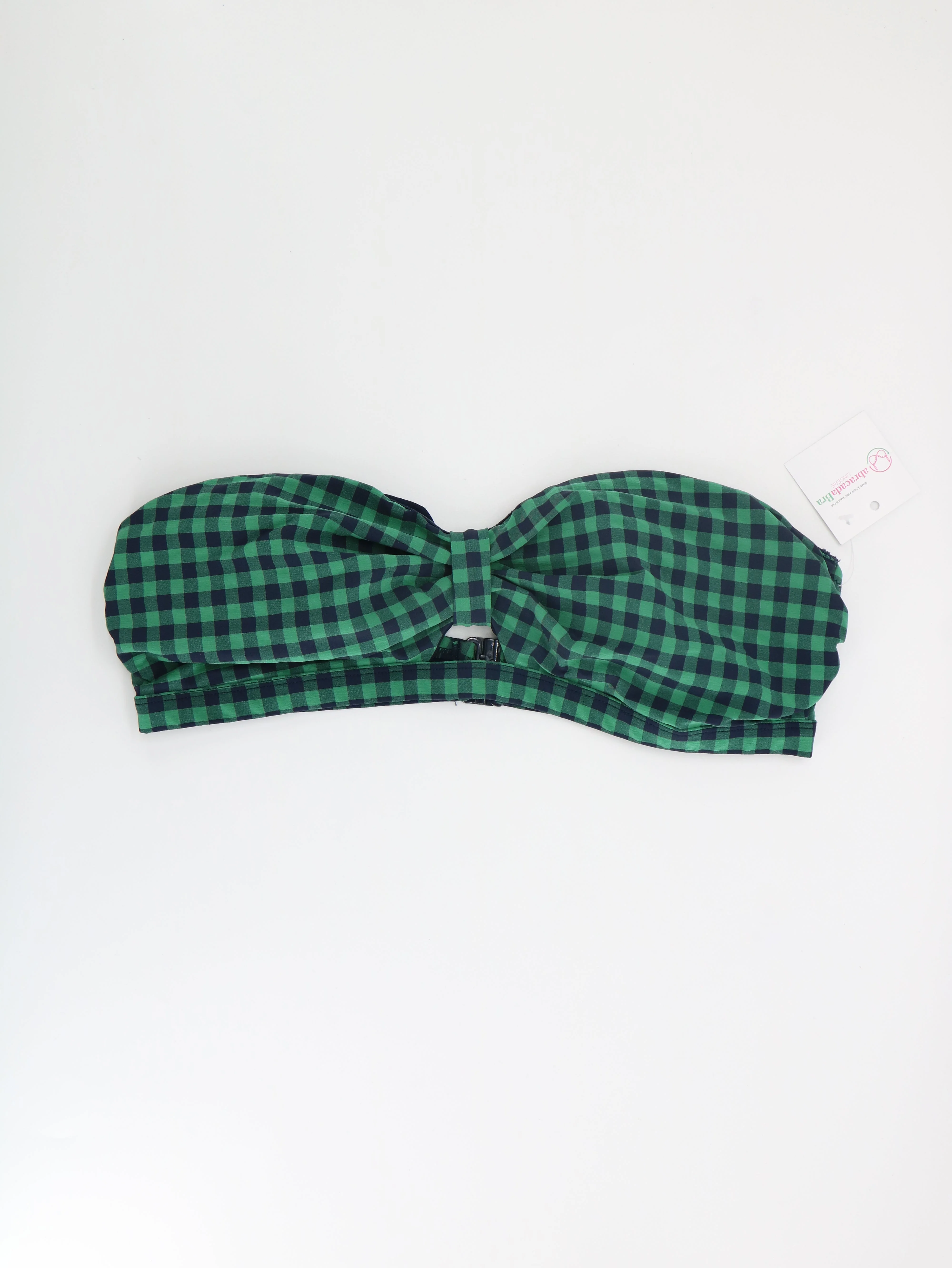 Maillot de bain Vert - Image 2