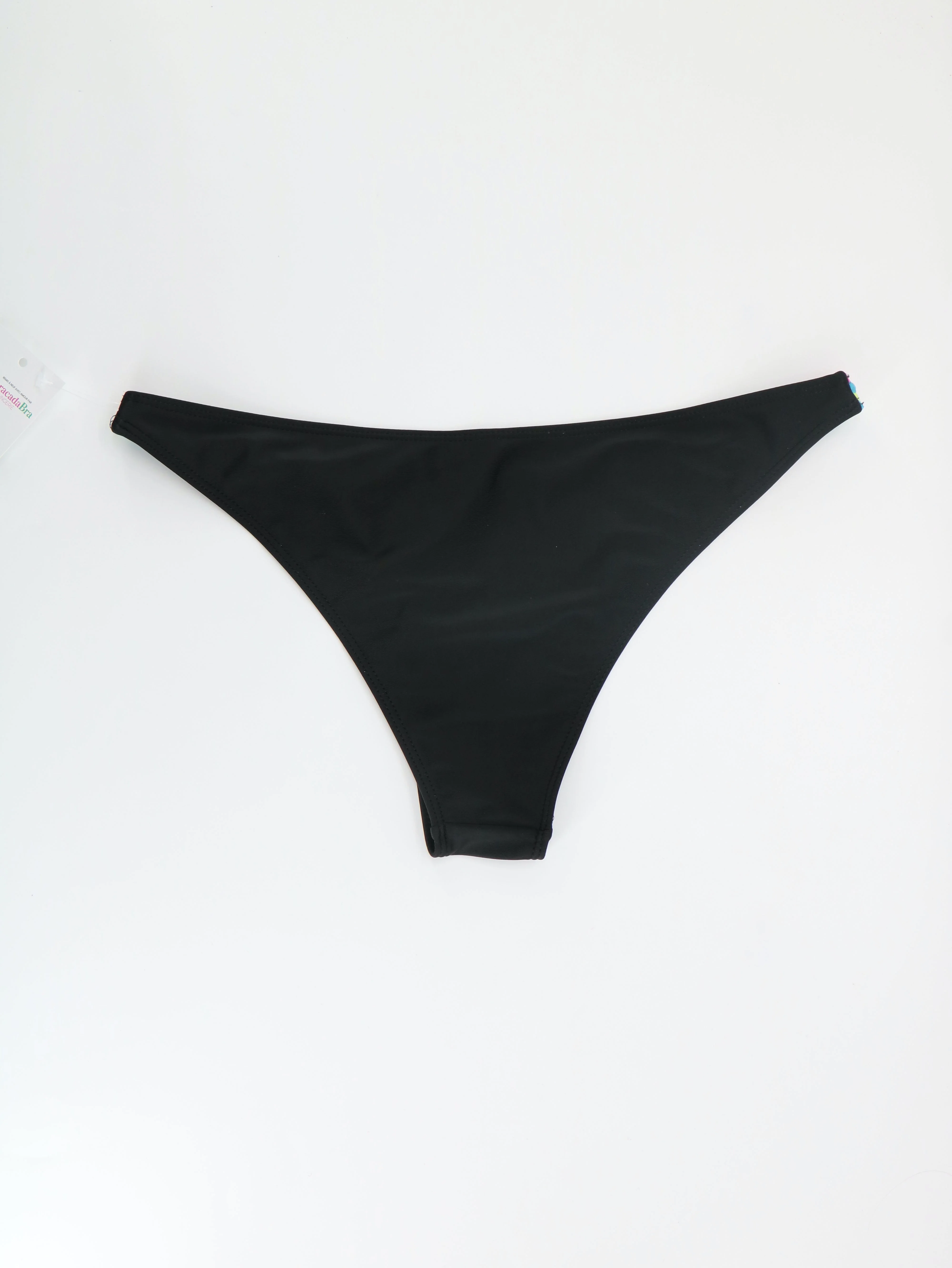 Maillot de bain Noir - Image 4