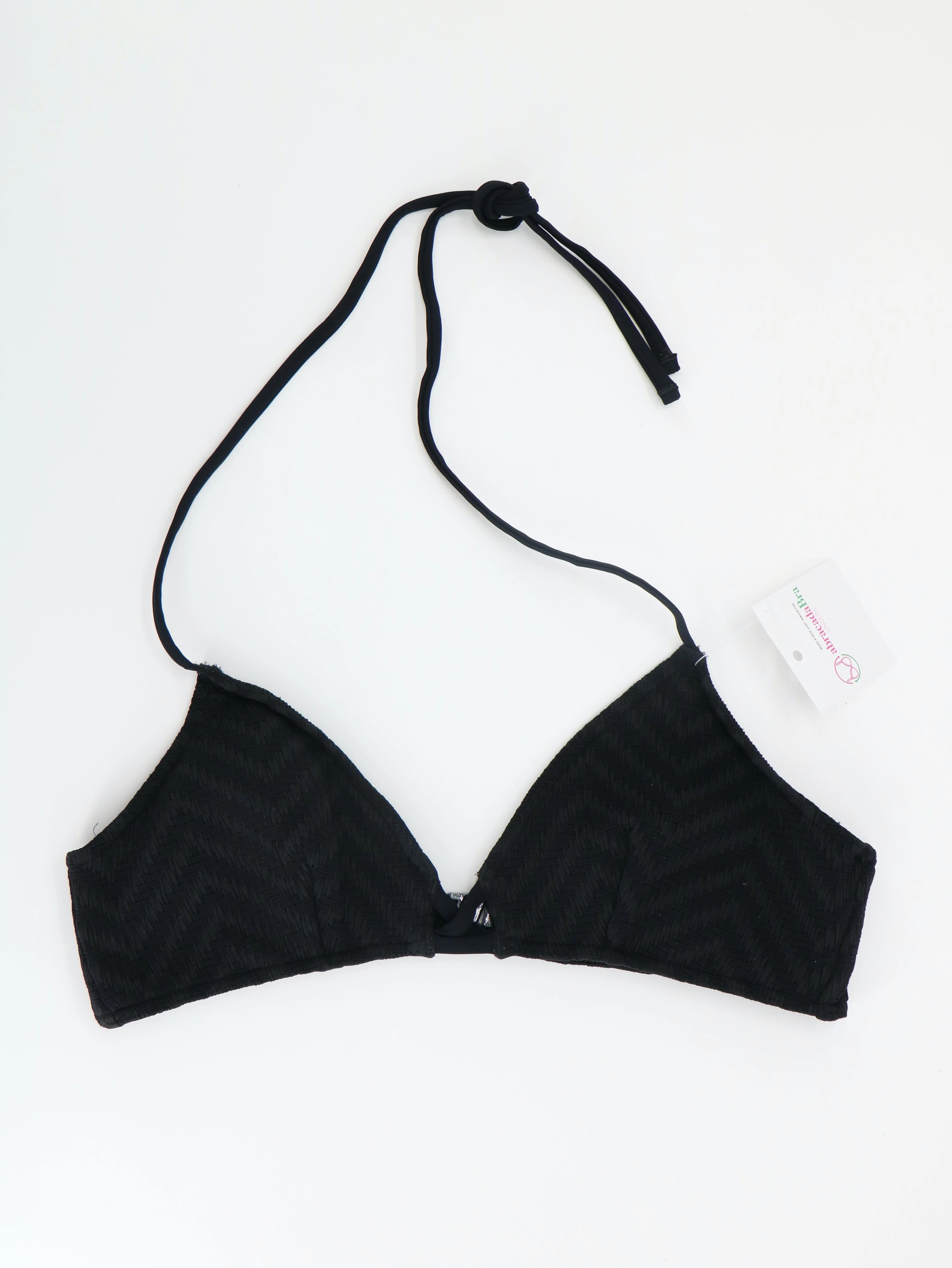 Maillot de bain Noir - Image 2
