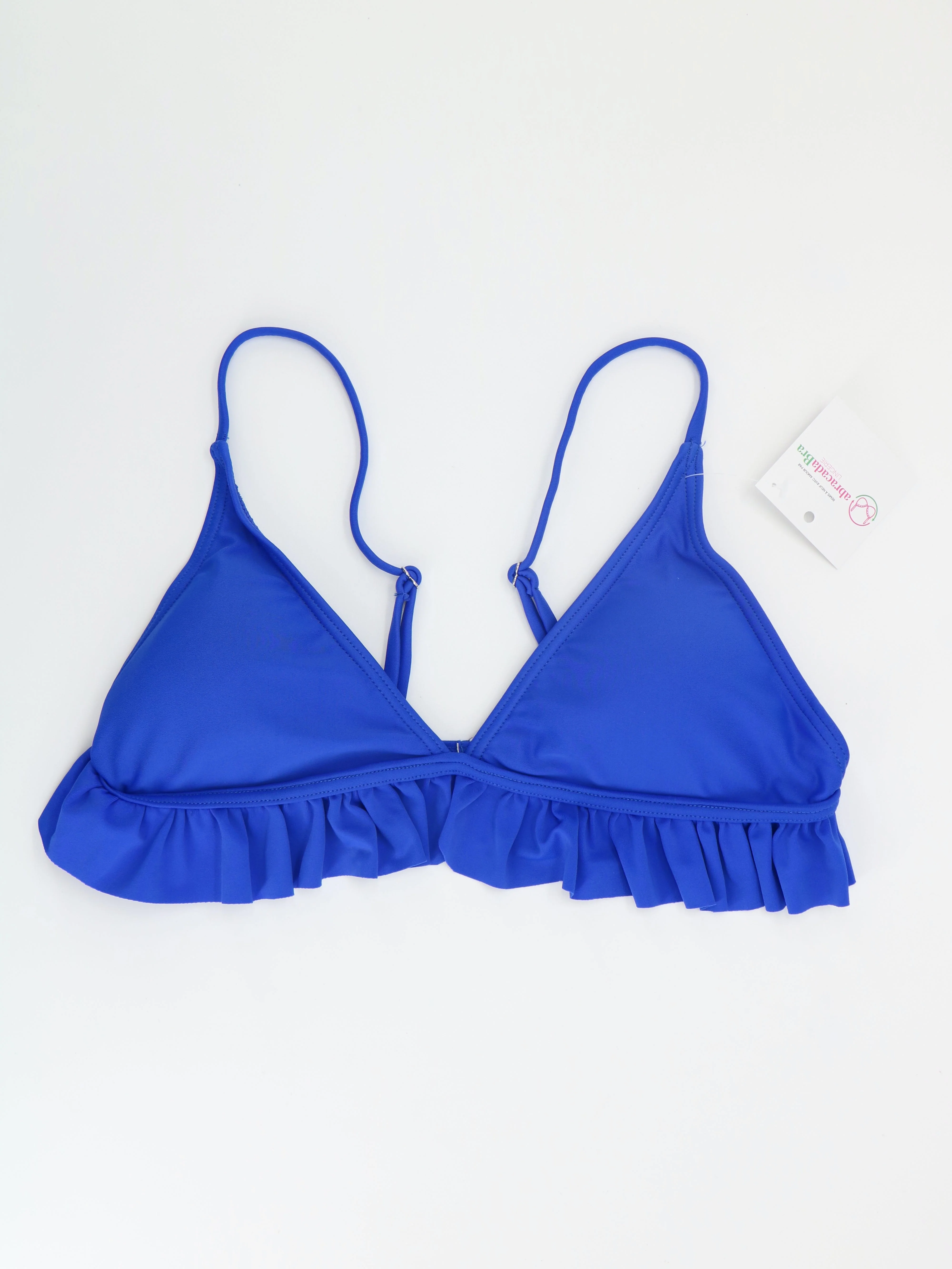 Maillot de bain Bleu - Image 2