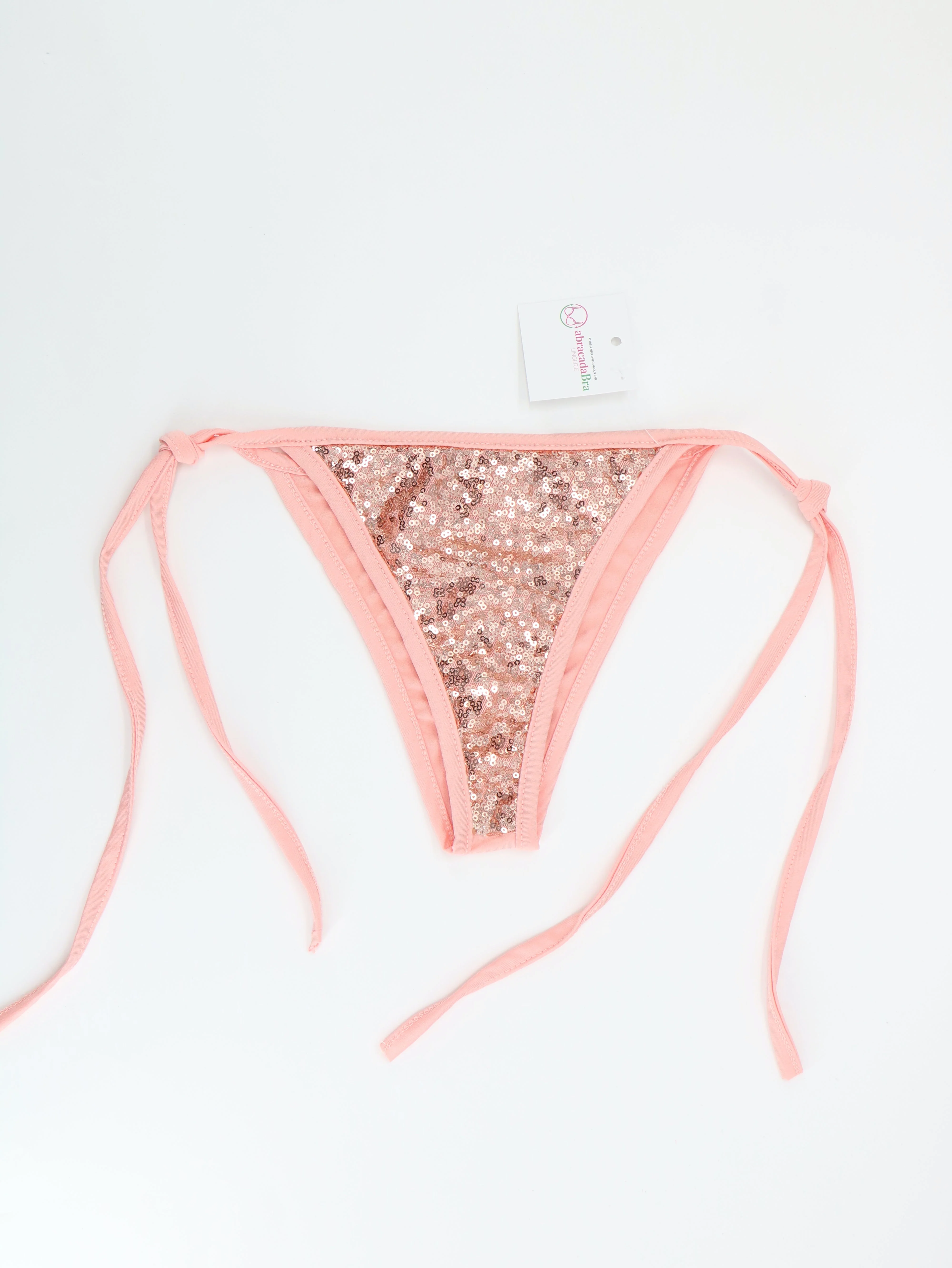 Maillot de bain Rose - Image 4
