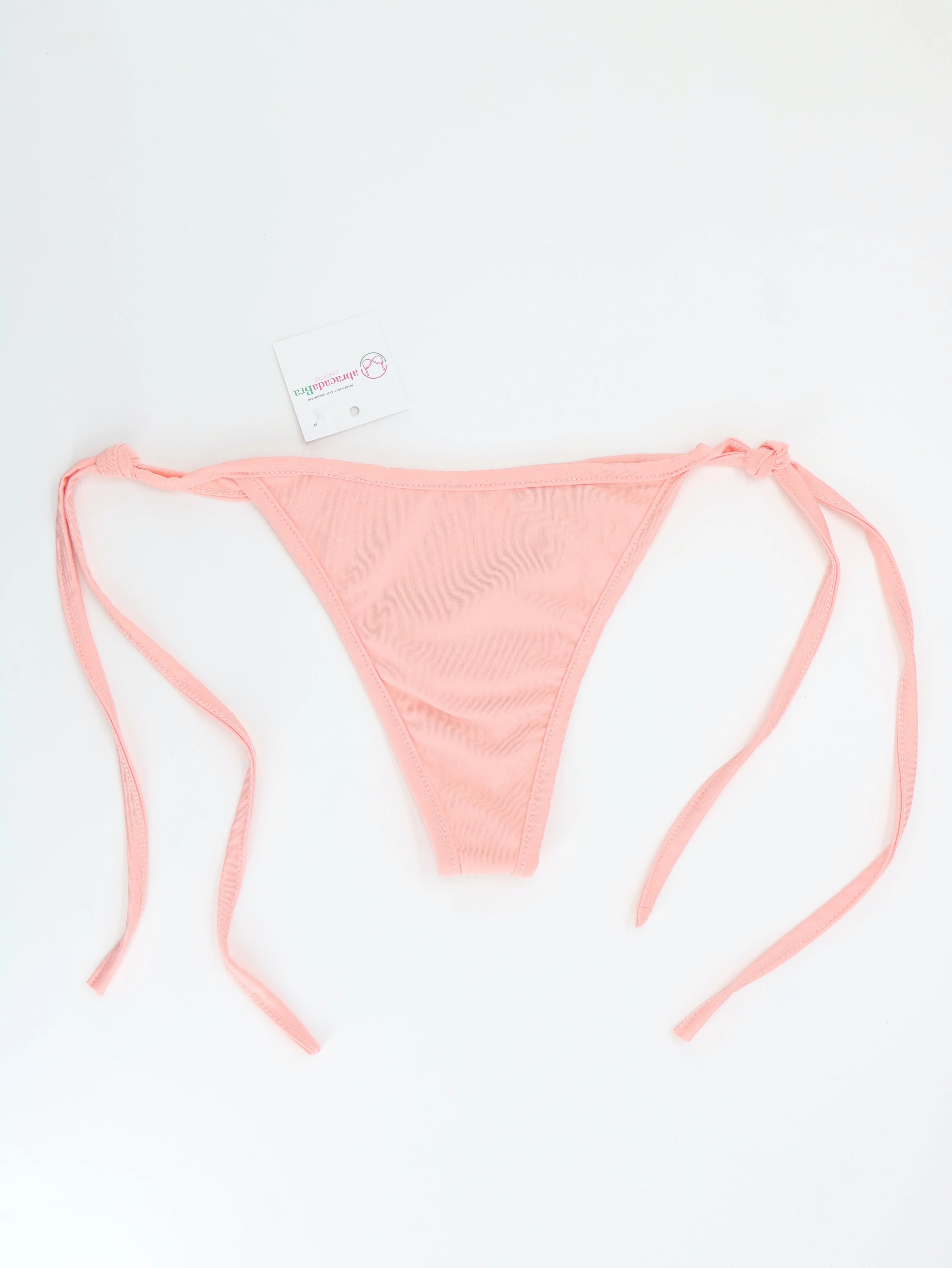 Maillot de bain Rose - Image 6