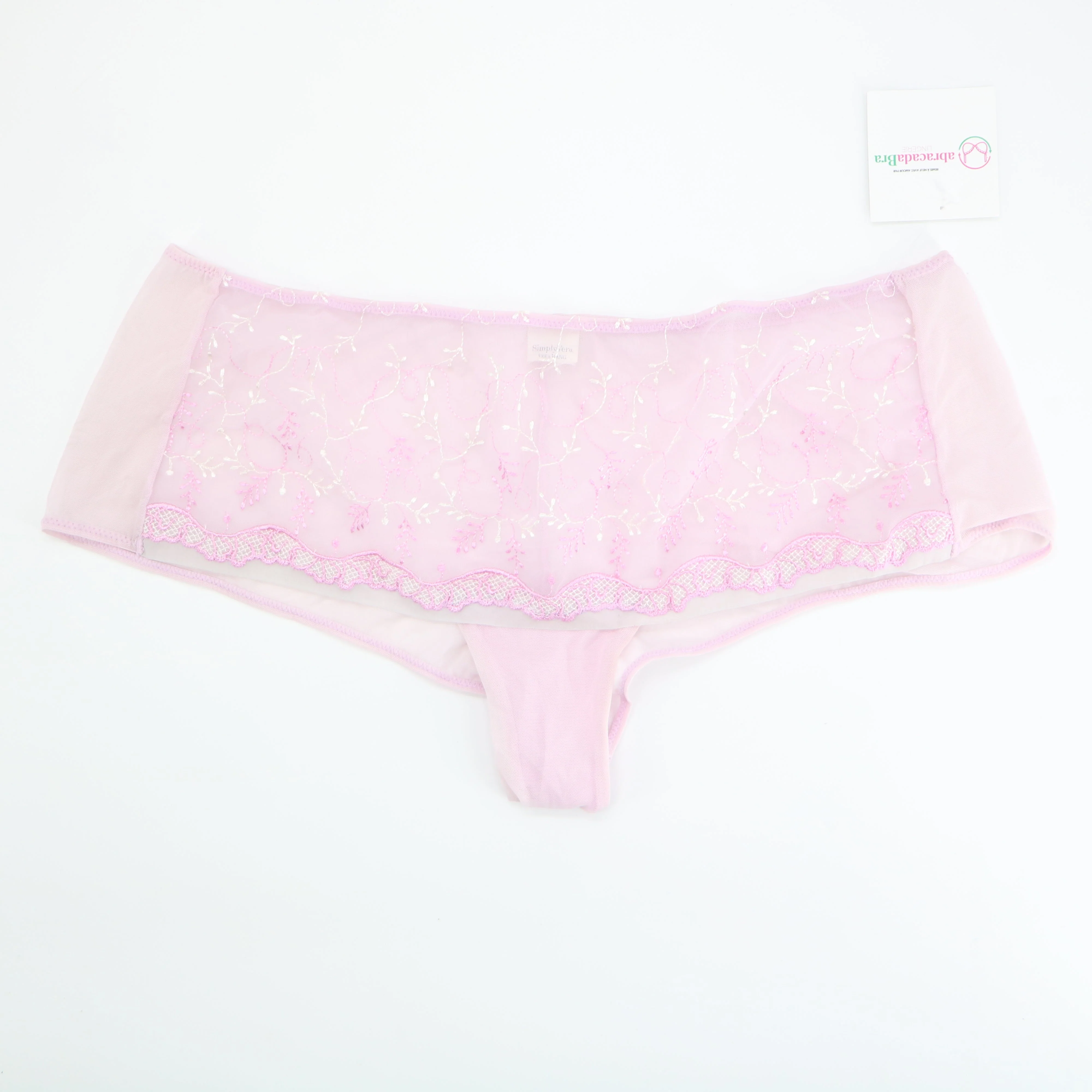 Shorty Simplyvera Rose
