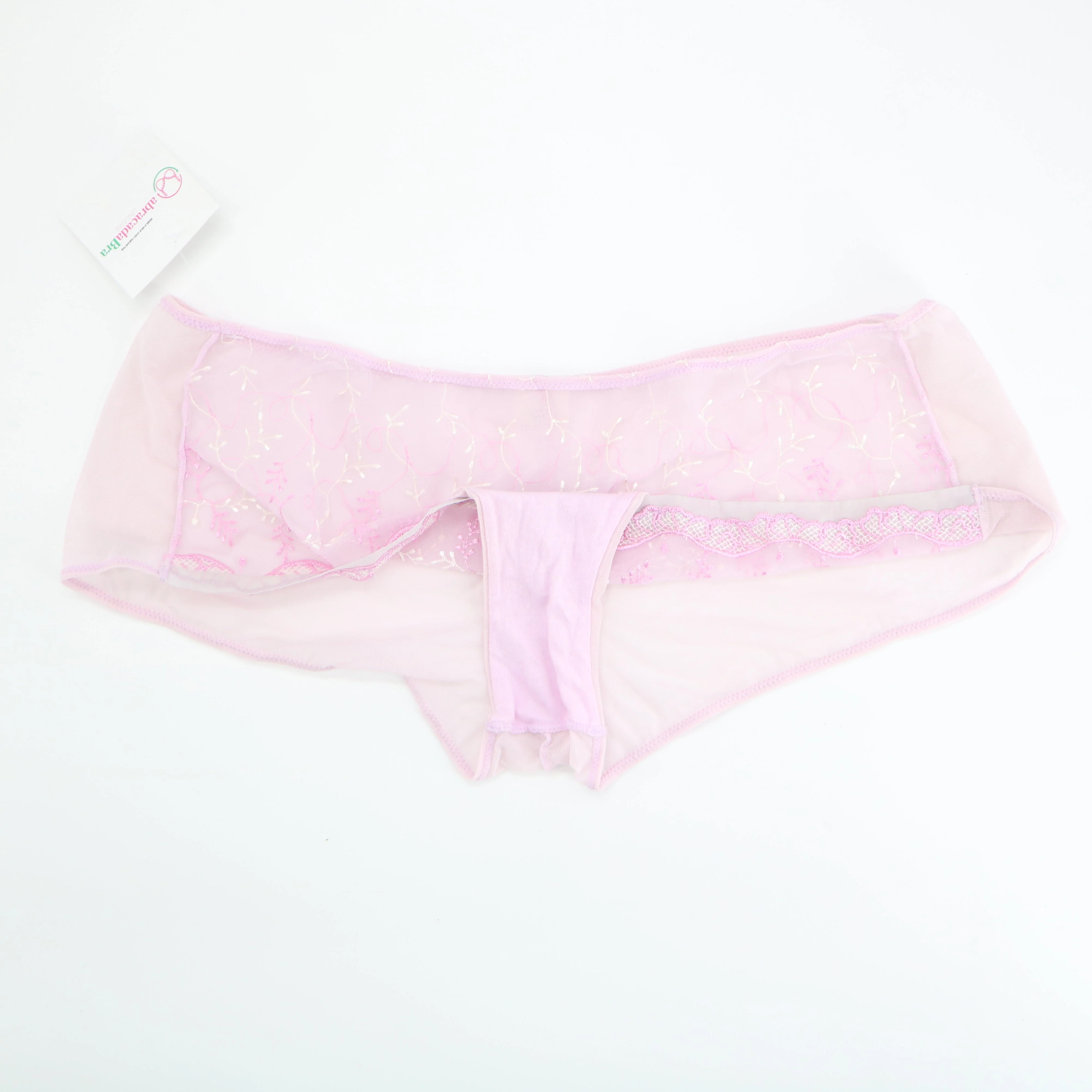 Shorty Simplyvera Rose - Image 3