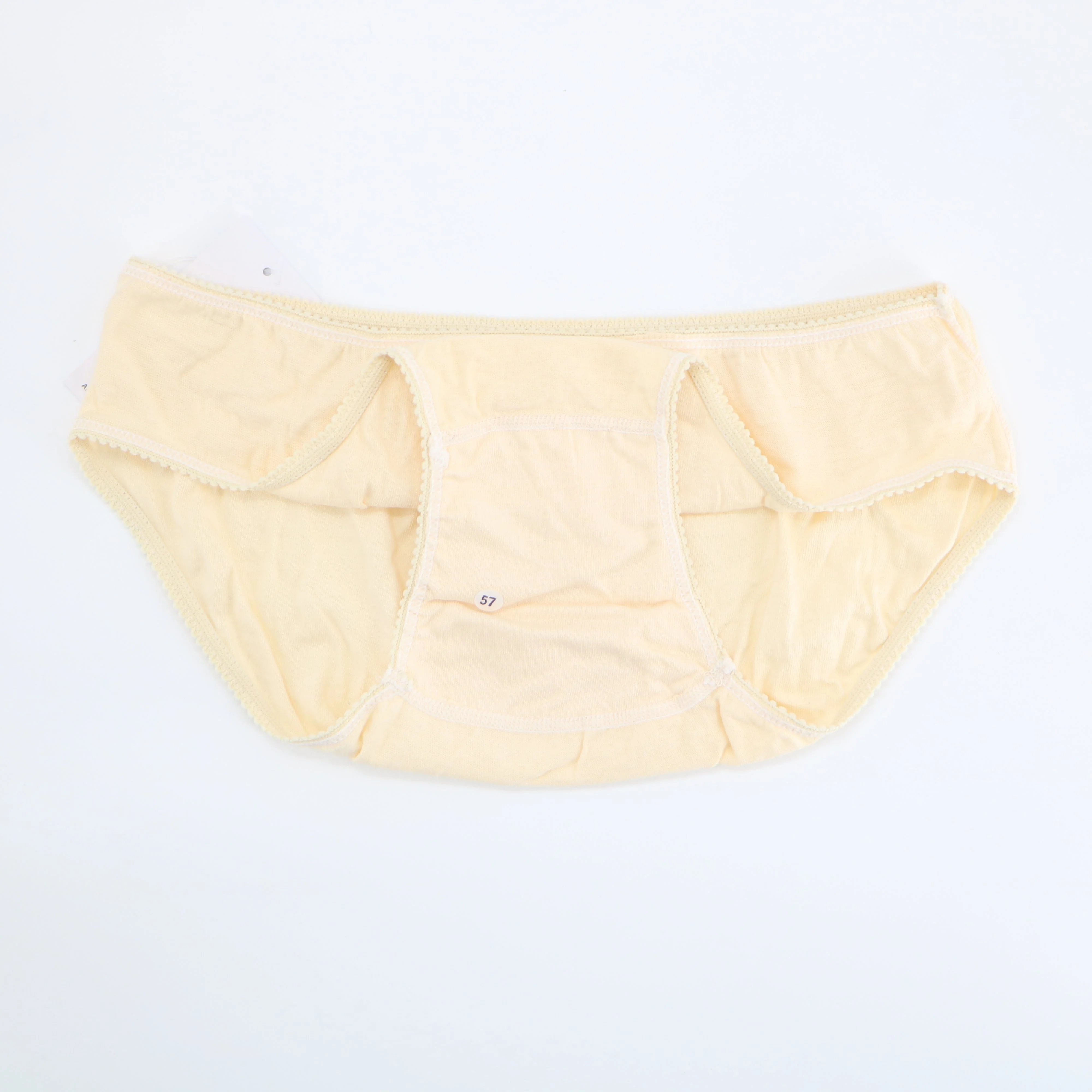 Culotte Beige - Image 3