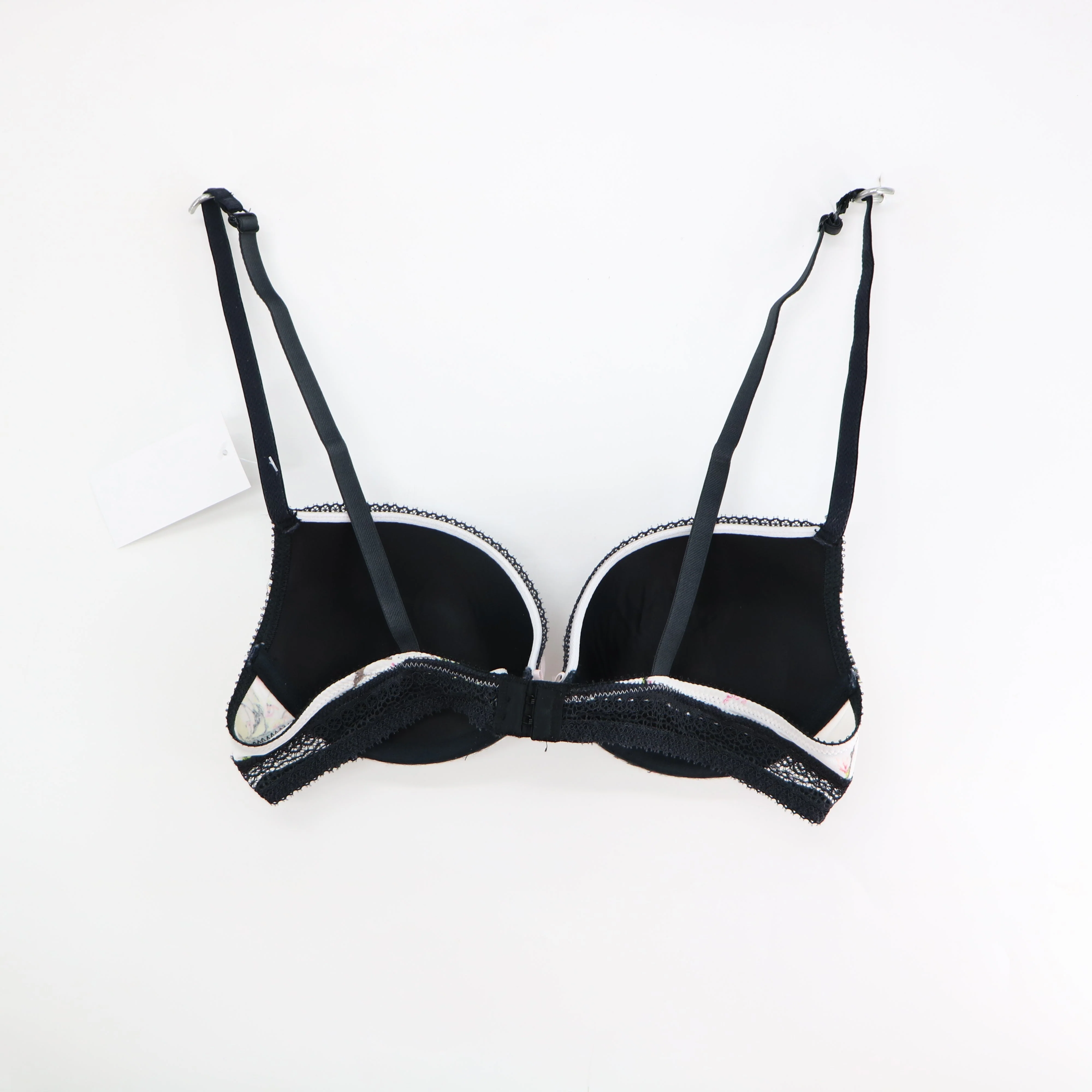 Soutien-gorge ETAM Blanc - Image 2