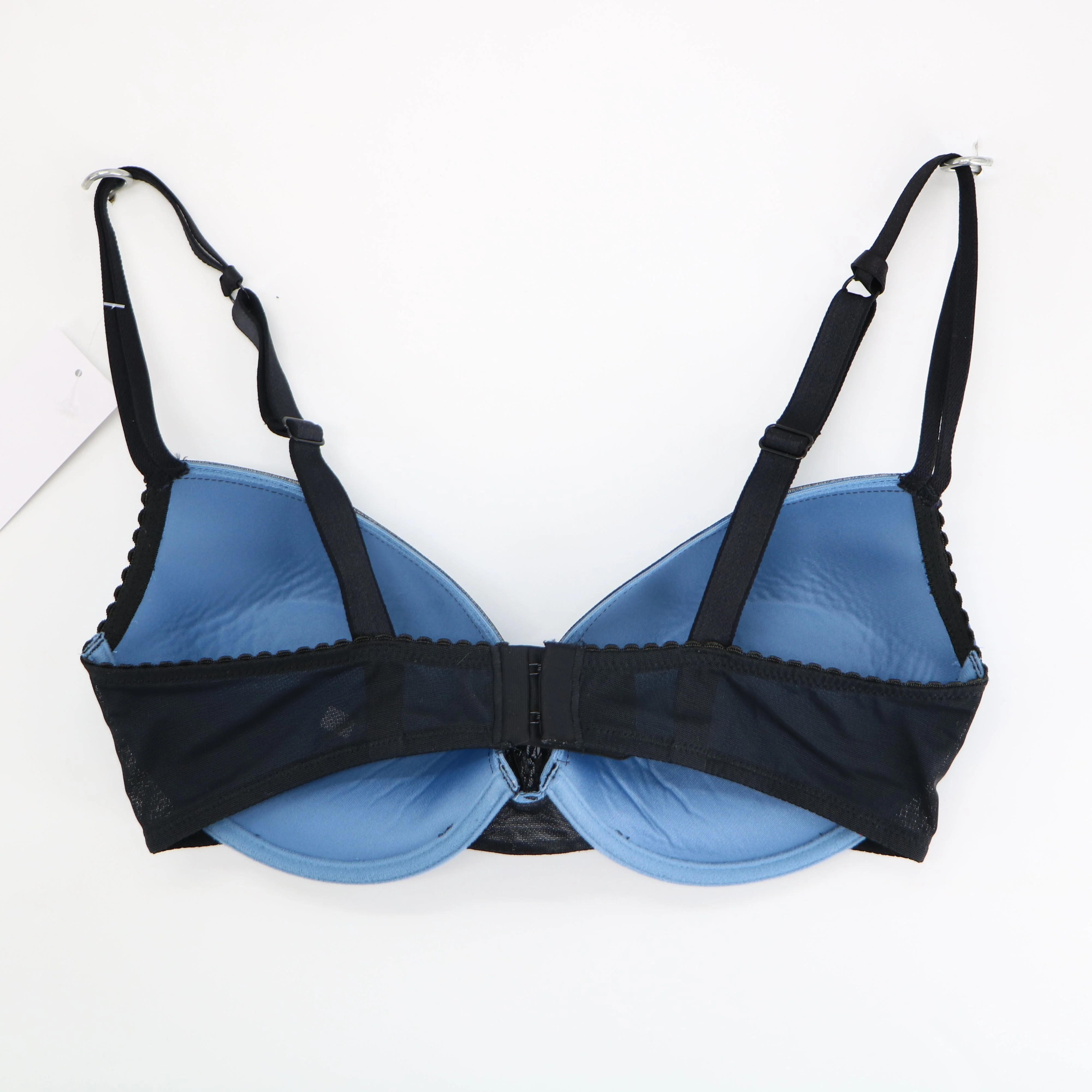 Soutien-gorge Bleu - Image 2