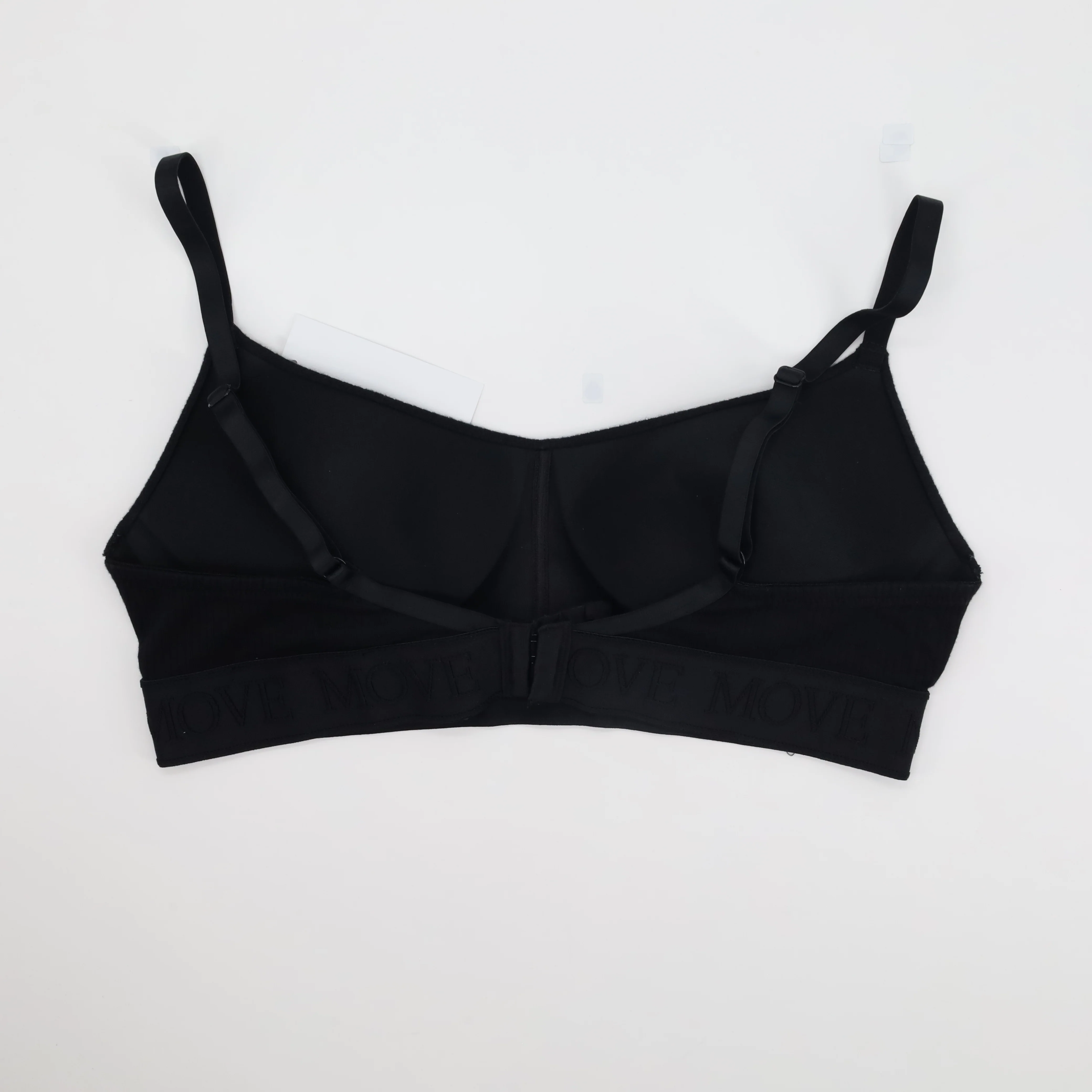 Brassière Marque inconnue Noir - Image 2