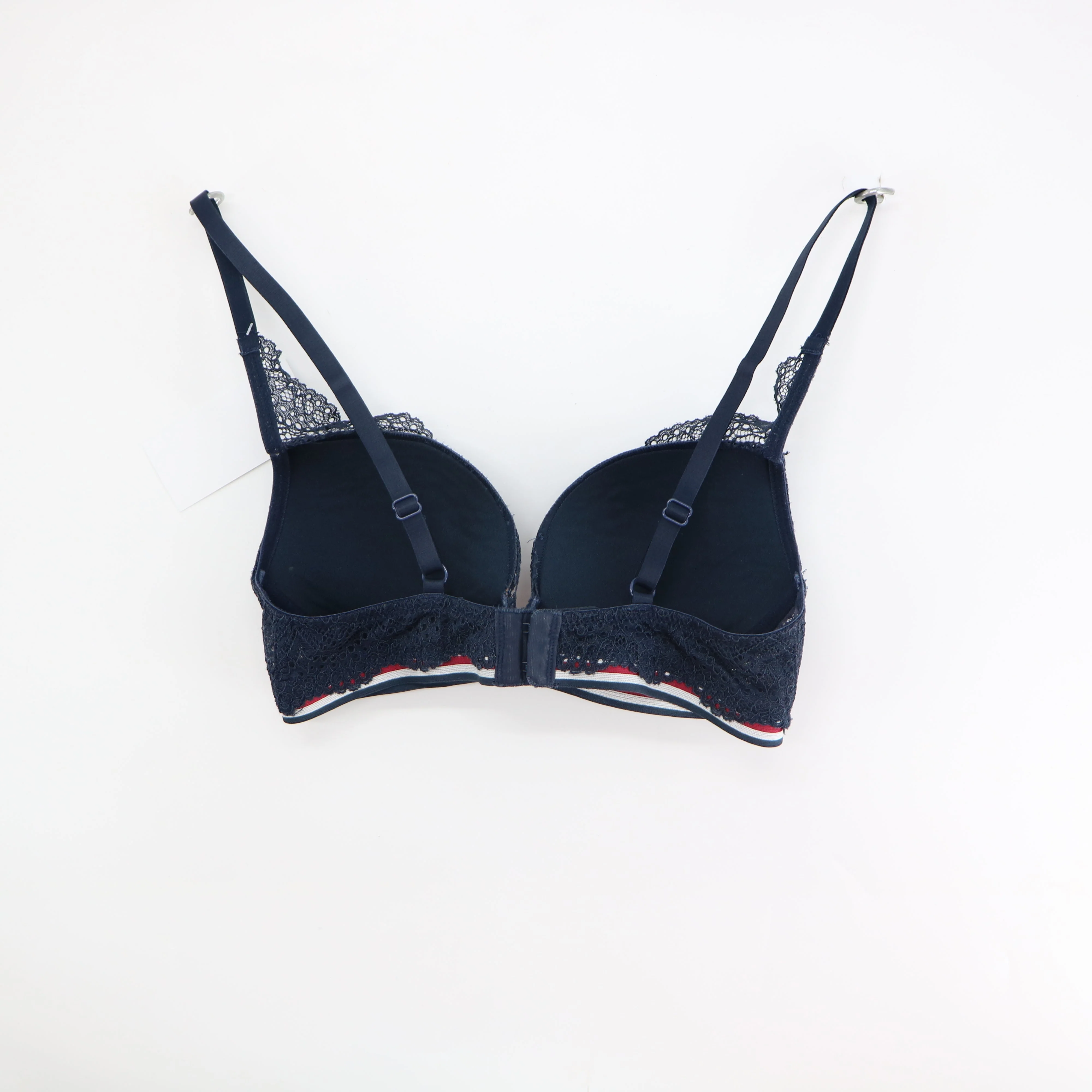 Soutien-gorge Bleu - Image 2