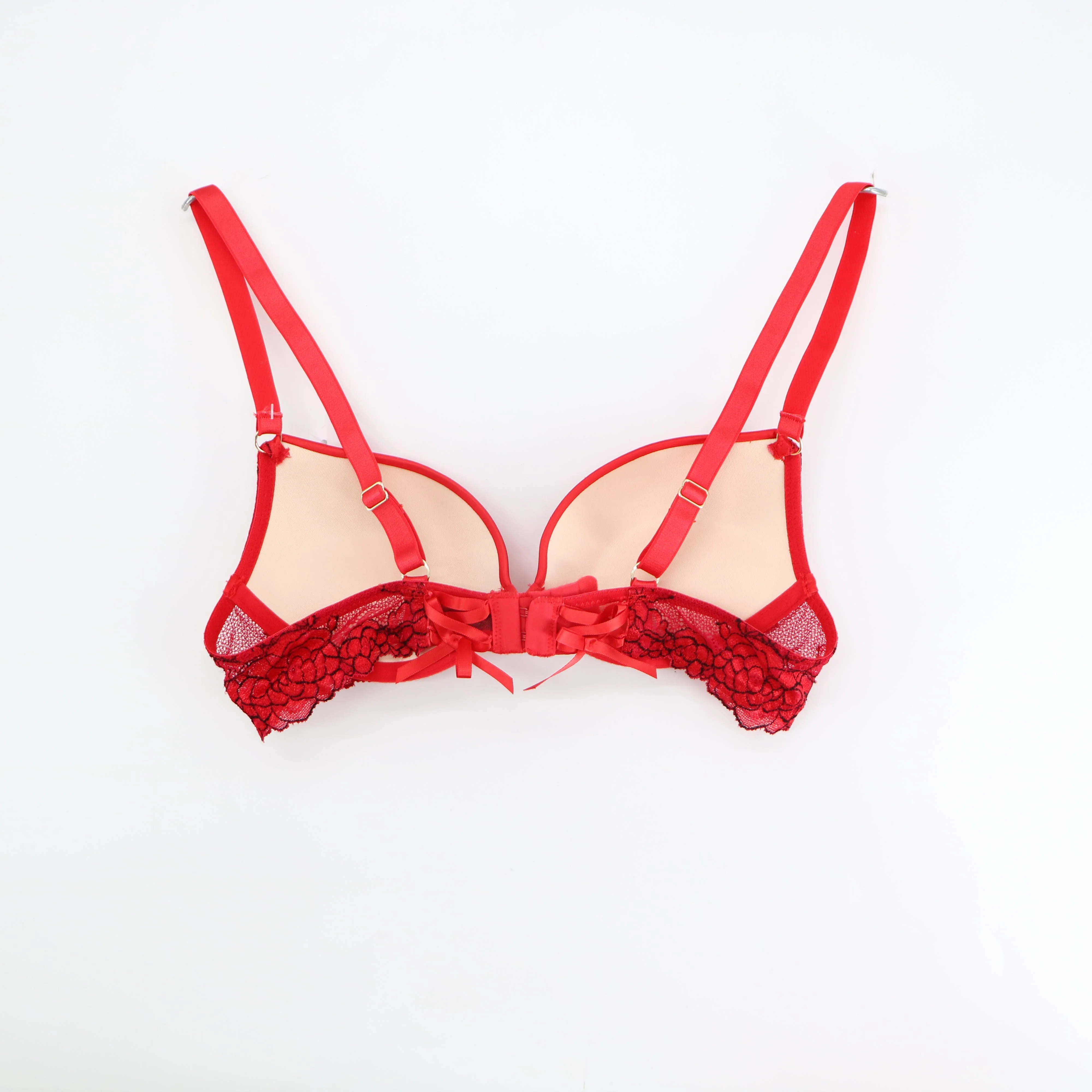 Soutien-gorge RougeGorge Rouge - Image 2