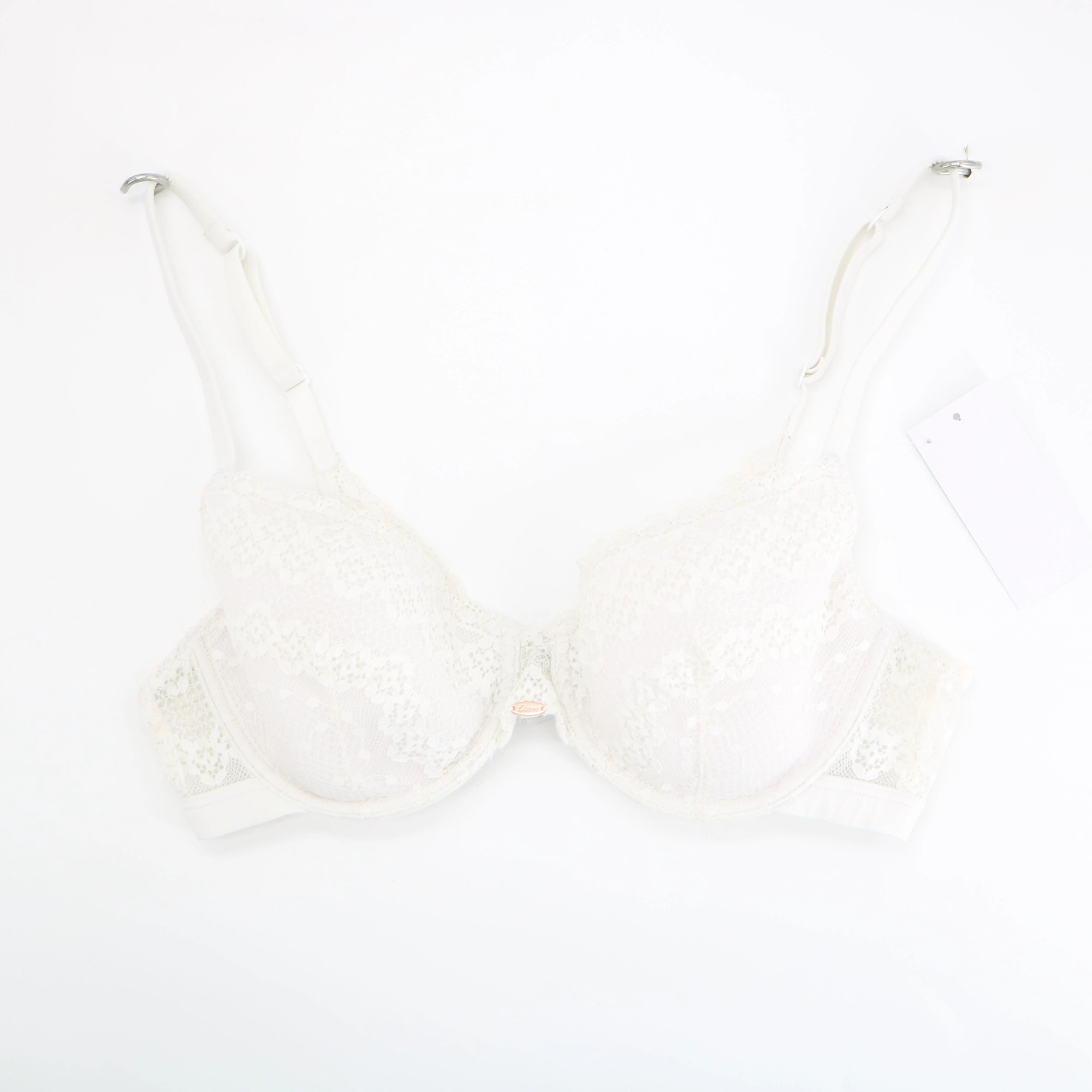 Soutien-gorge ETAM Blanc