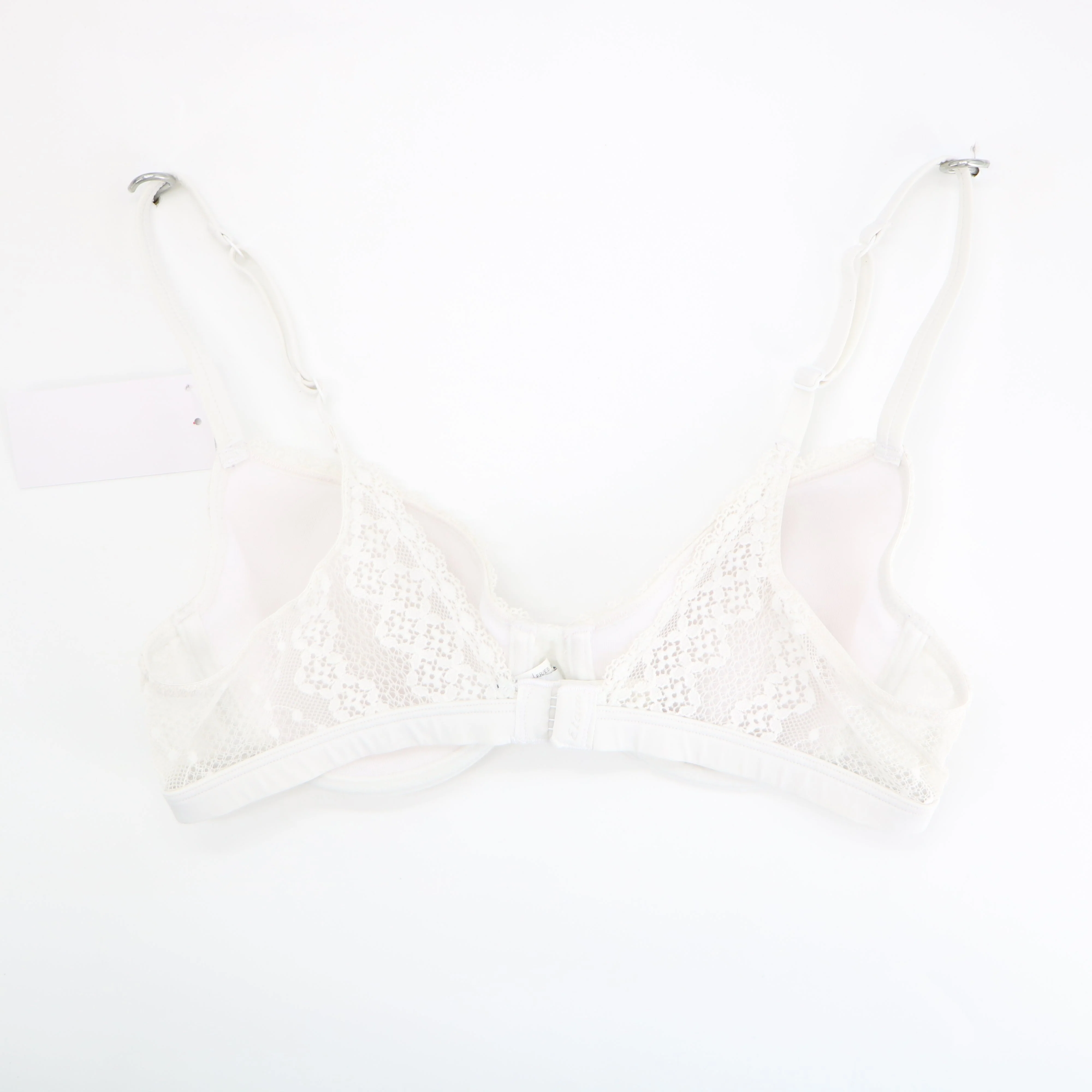 Soutien-gorge ETAM Blanc - Image 2