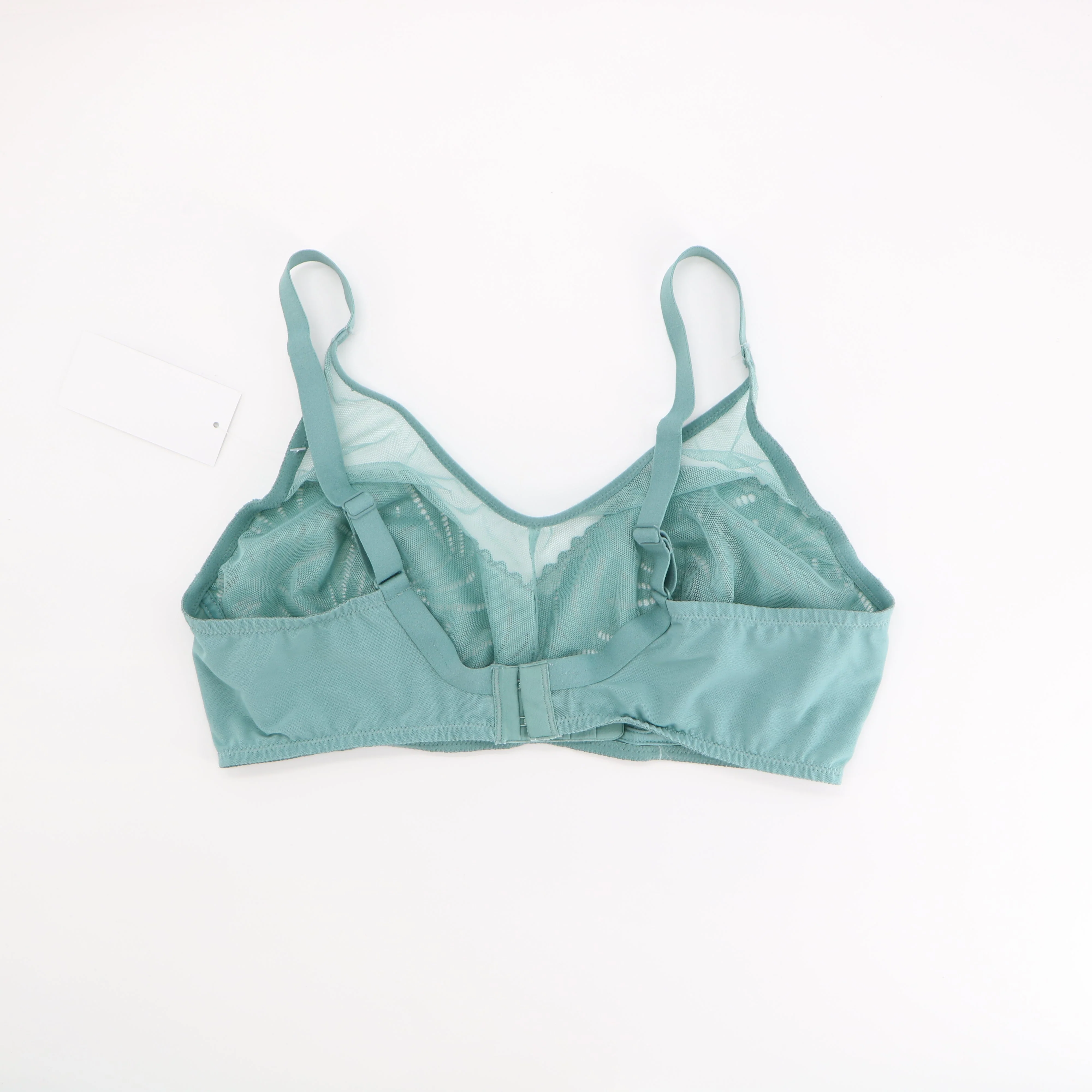 Soutien-gorge Bleu - Image 2