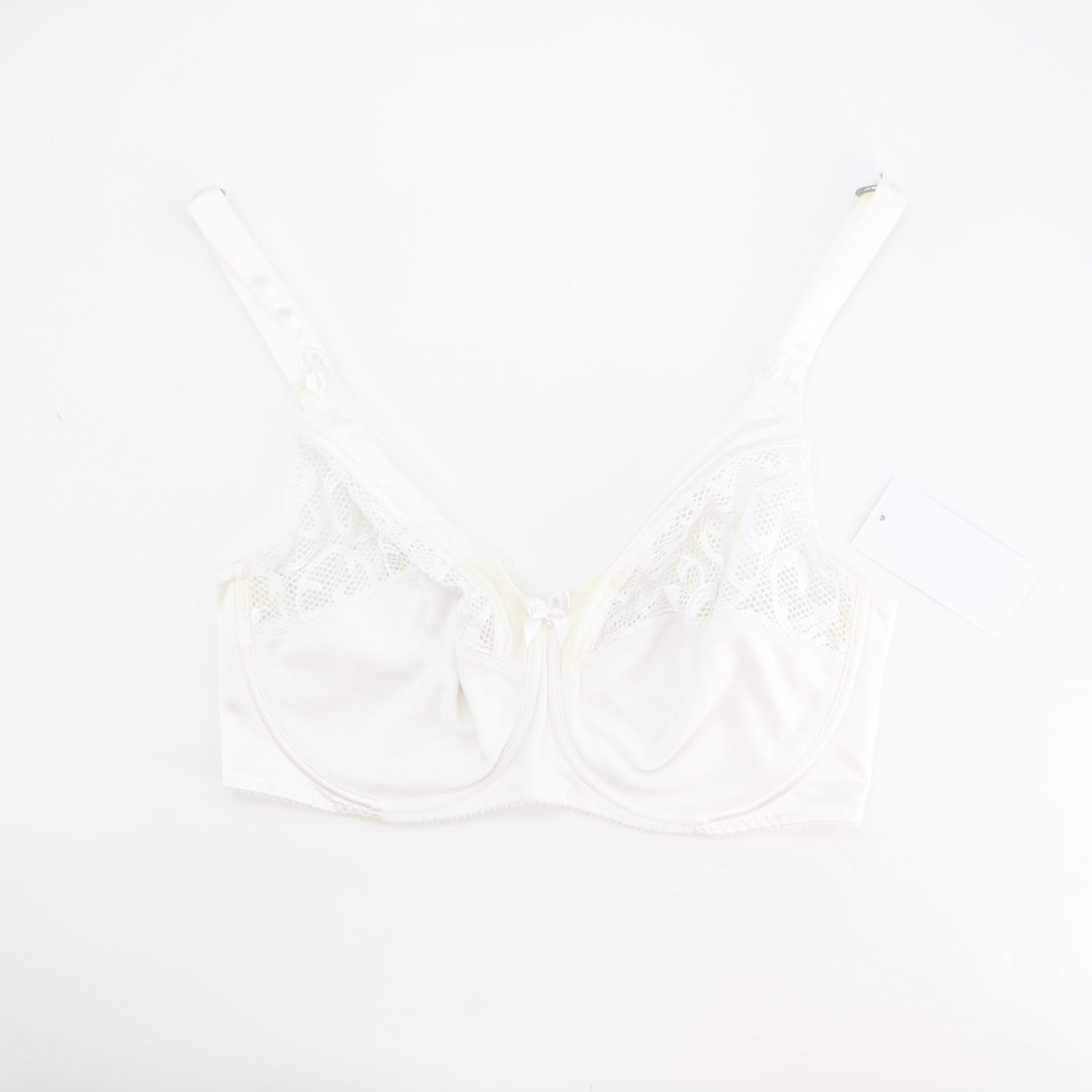 Soutien-gorge Empreinte Blanc