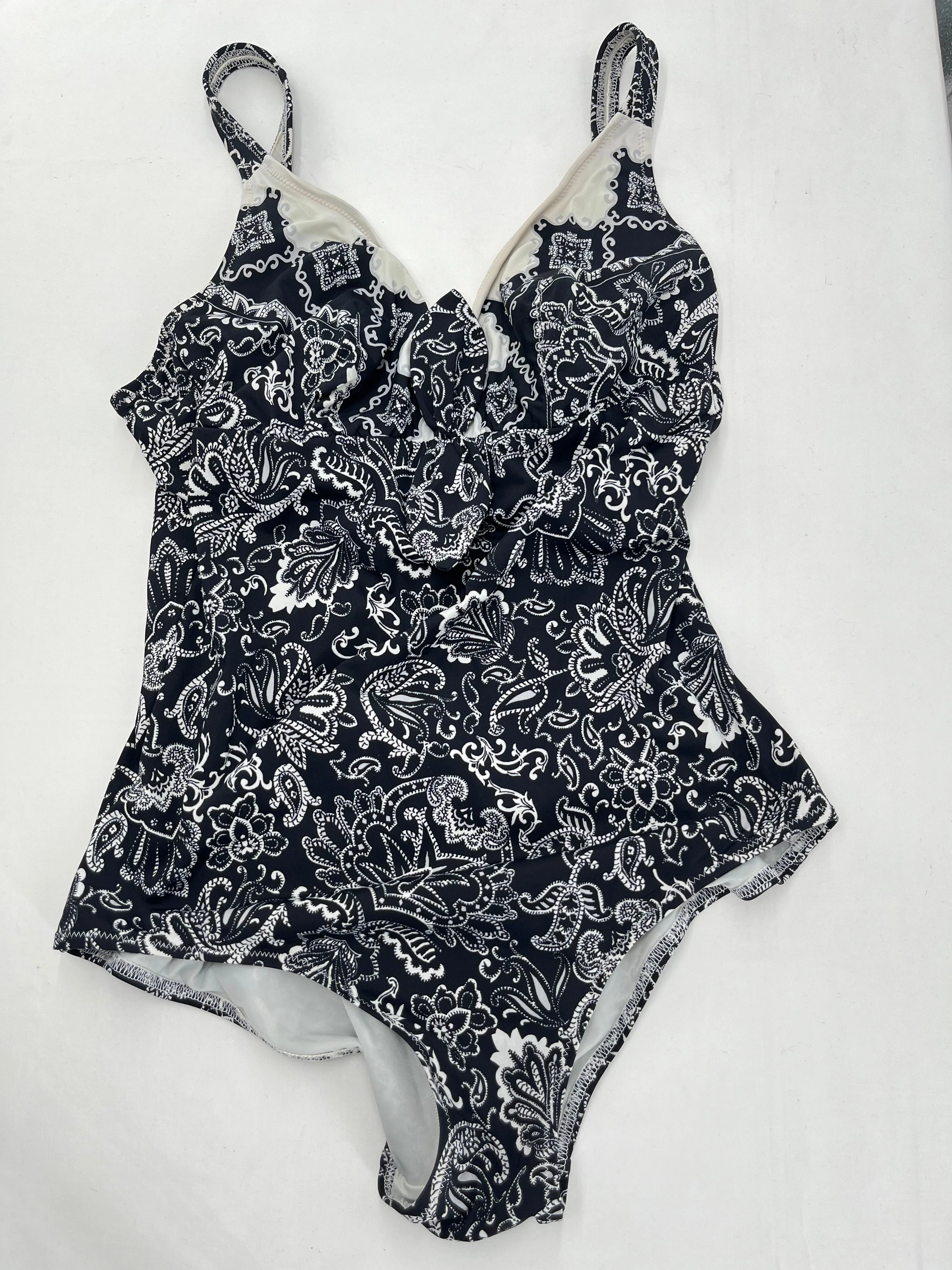 Maillot de bain Antigel Noir