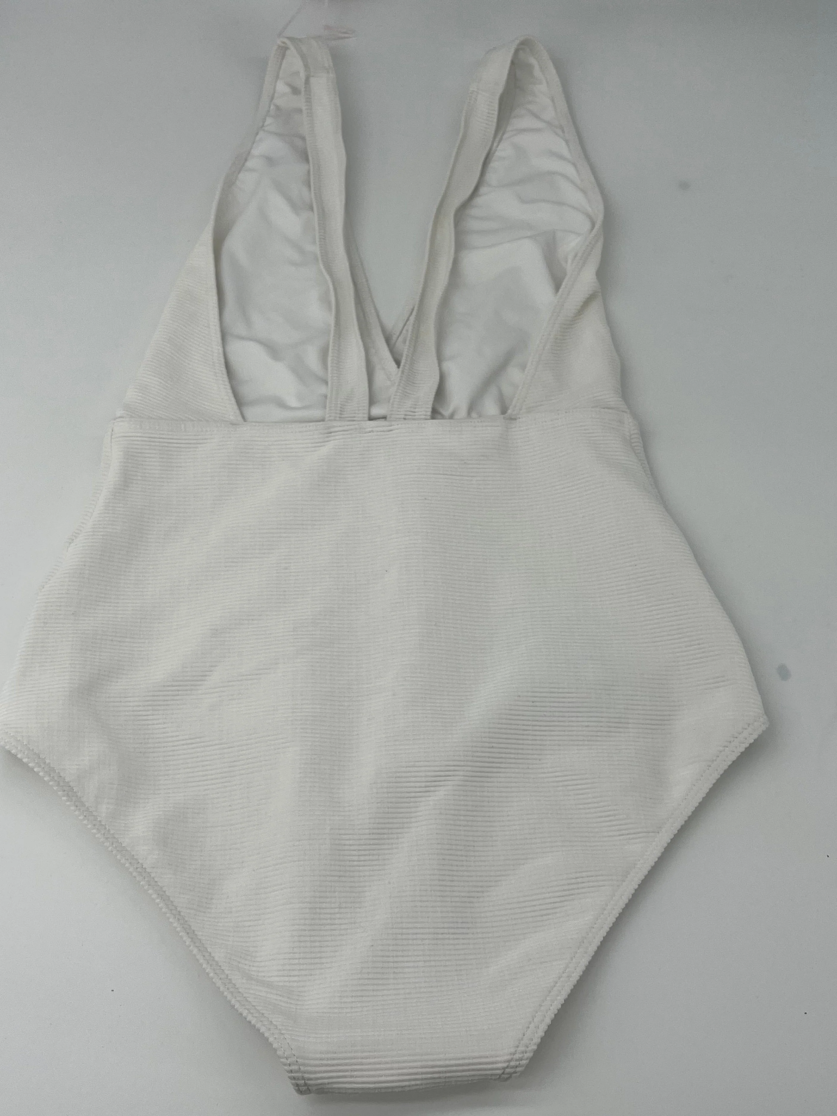 Maillot de bain Ysé Blanc - Image 2