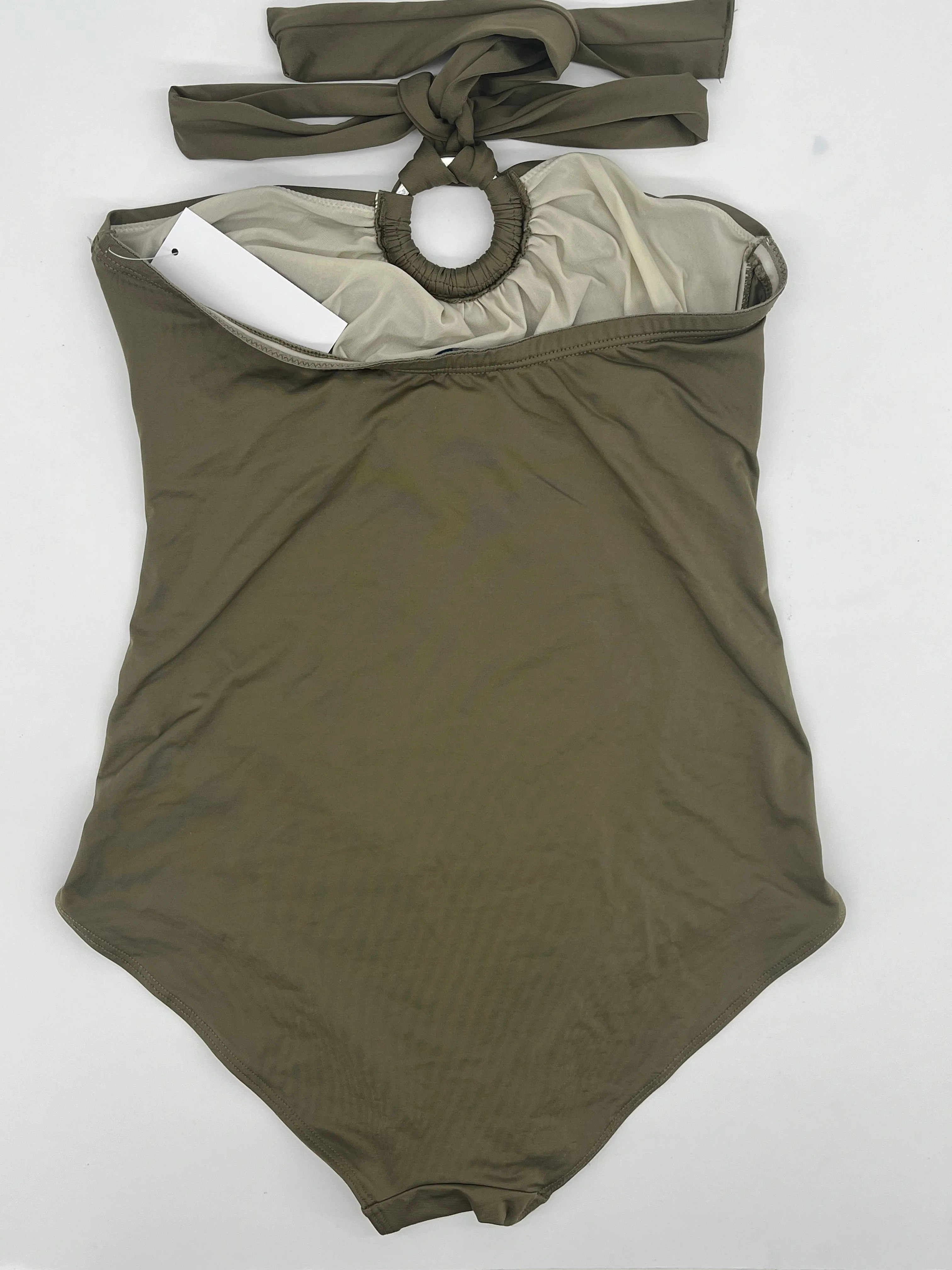 Maillot de bain Vert - Image 2