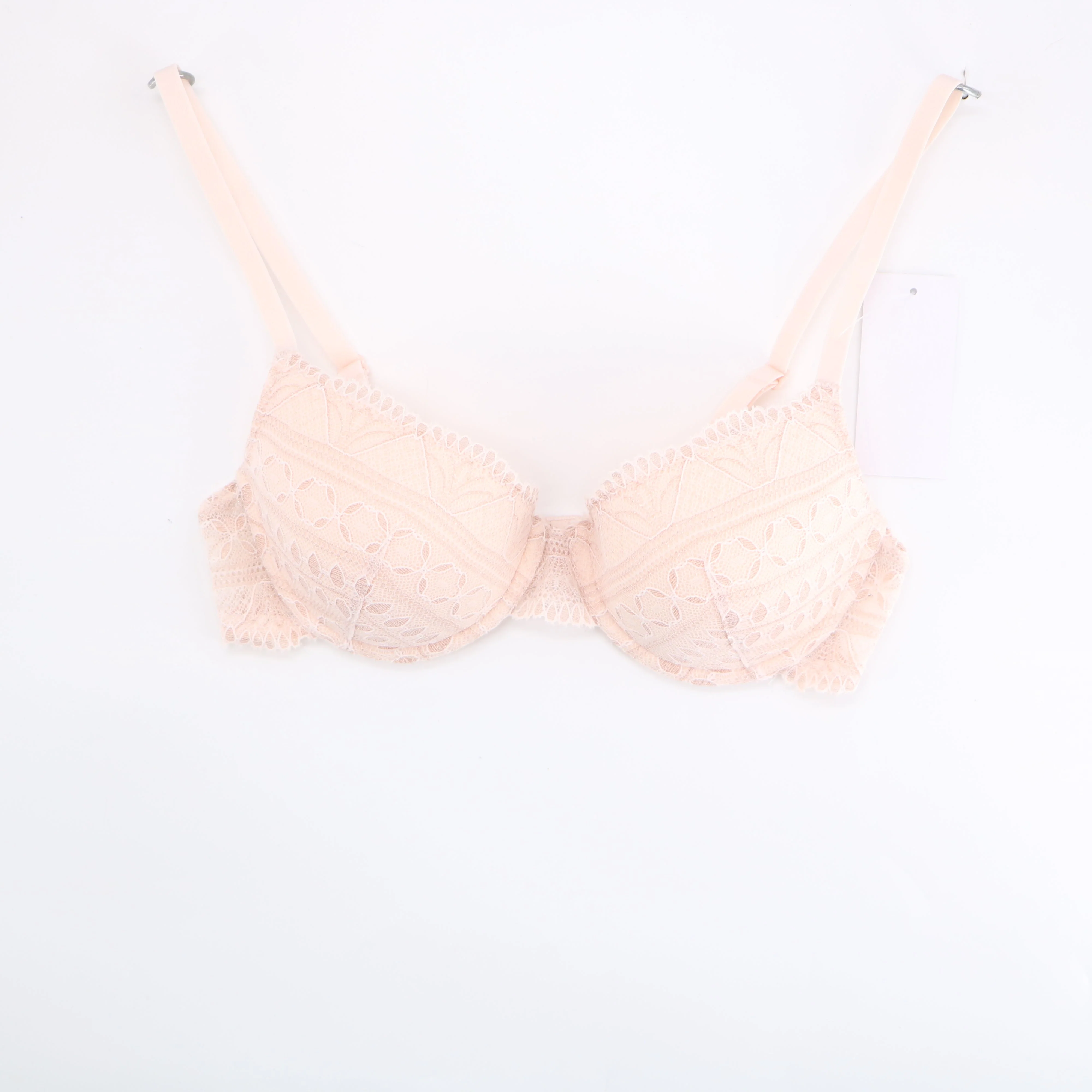Soutien-gorge ETAM Rose