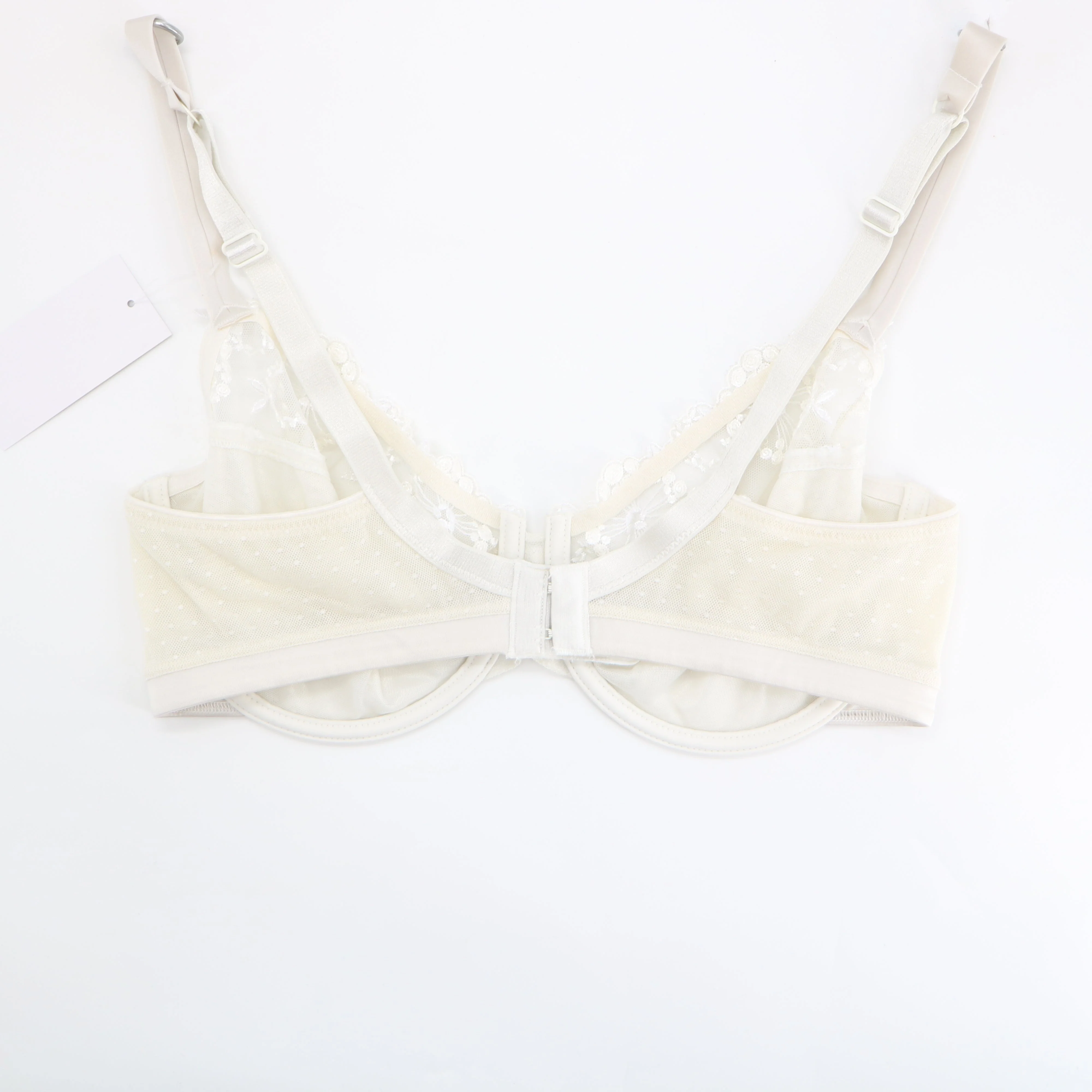 Soutien-gorge Chantelle Blanc - Image 2