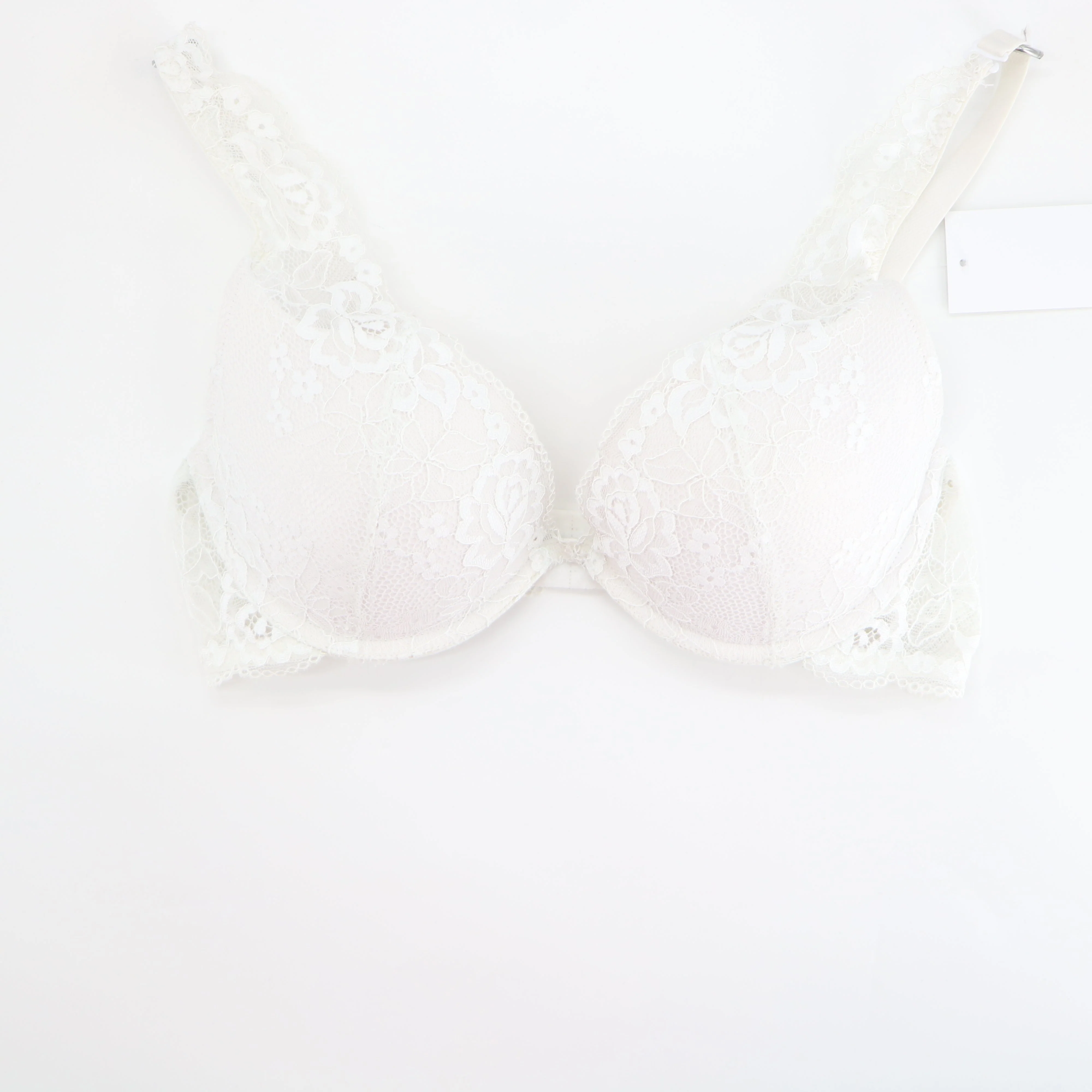 Soutien-gorge Blanc